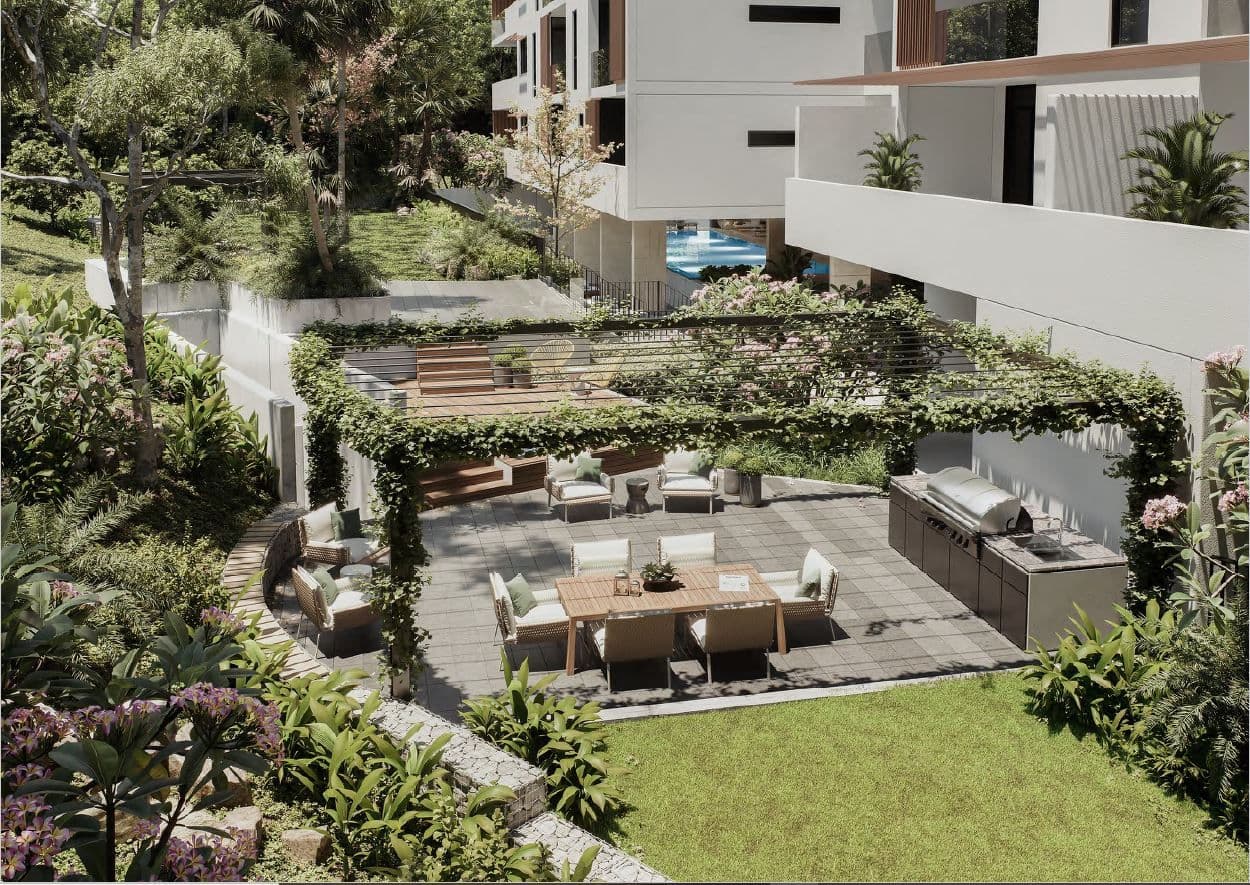 601/33 Dawes Avenue, Castle Hill NSW 2154, Castle Hill - Thumbnail 8