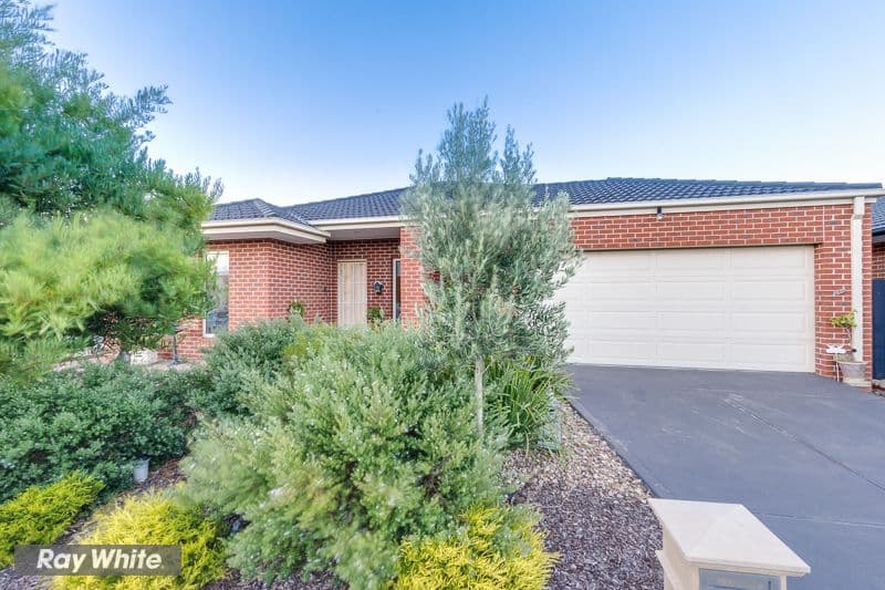 .... Melville Street, Tarneit VIC 3029, Tarneit - Image 1
