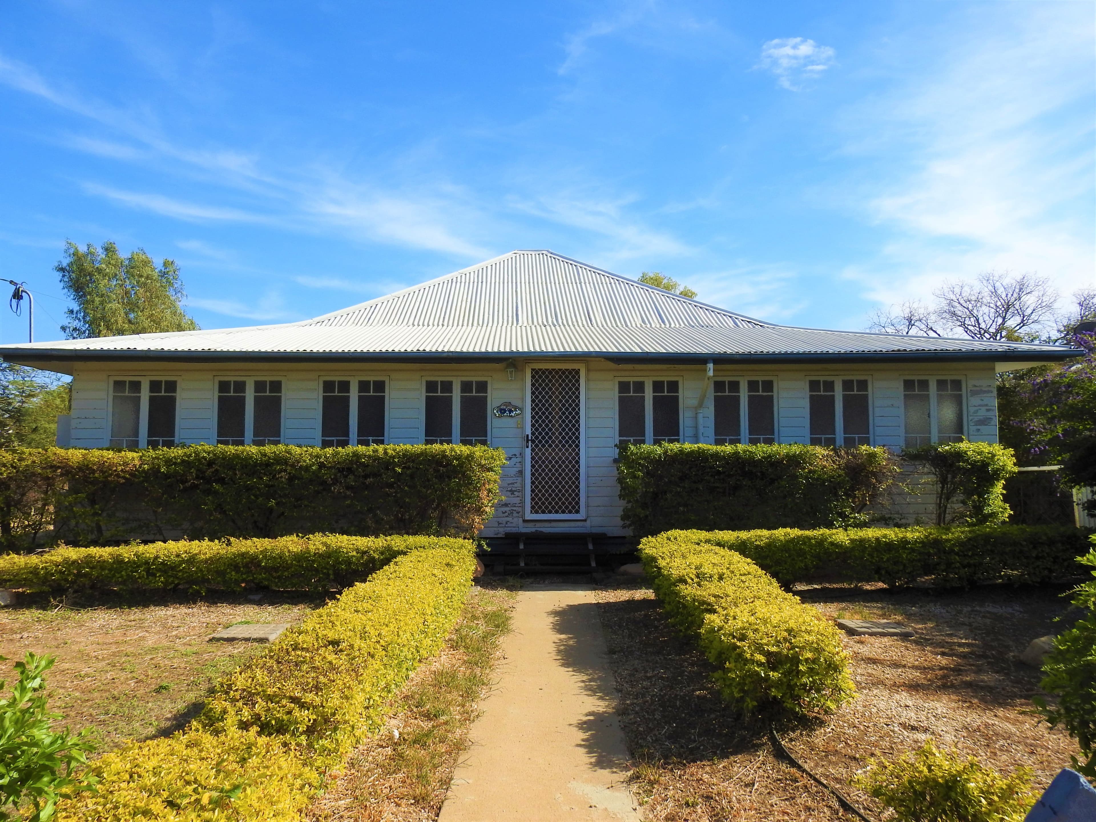 87 Crane Street, Longreach QLD 4730, Longreach - Image 1