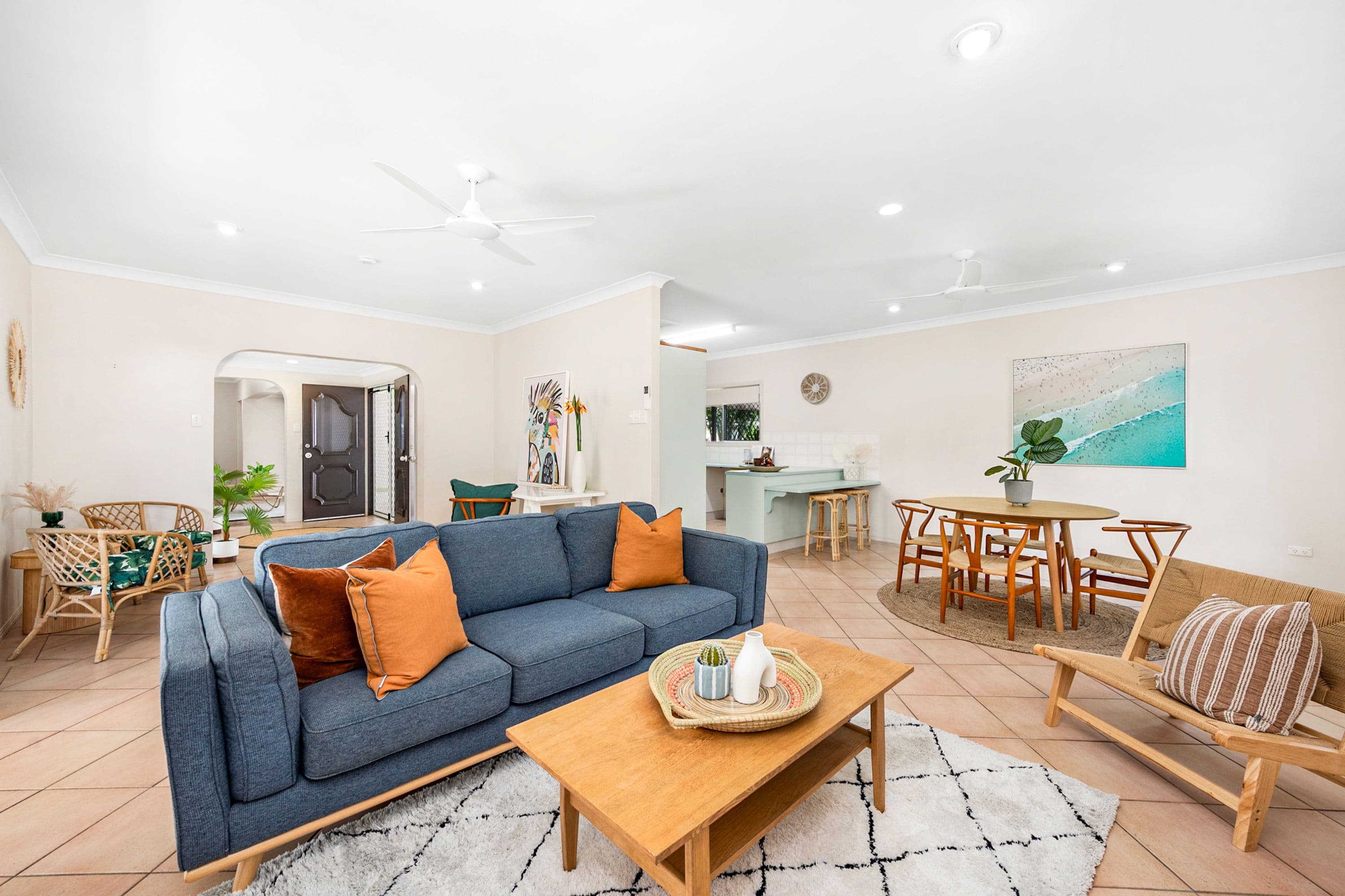 11 Eucalyptus Avenue, Annandale QLD 4814, Annandale - Thumbnail 3