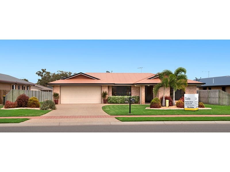 51 Bramble Street, NORMAN GARDENS QLD 4701, Norman Gardens - Image 1