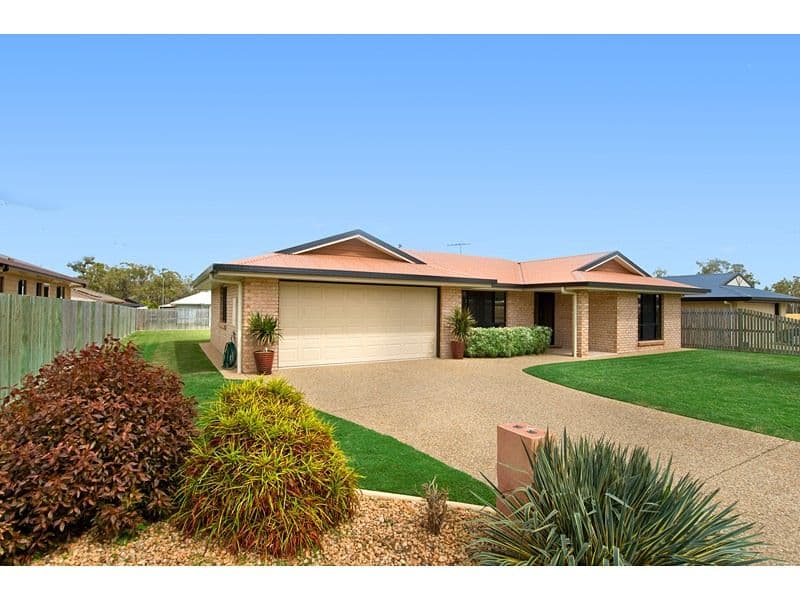 51 Bramble Street, NORMAN GARDENS QLD 4701, Norman Gardens - Thumbnail 2