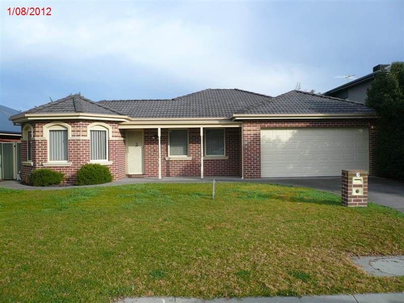 6 Earls Court, POINT COOK VIC 3030, Point Cook - Image 1