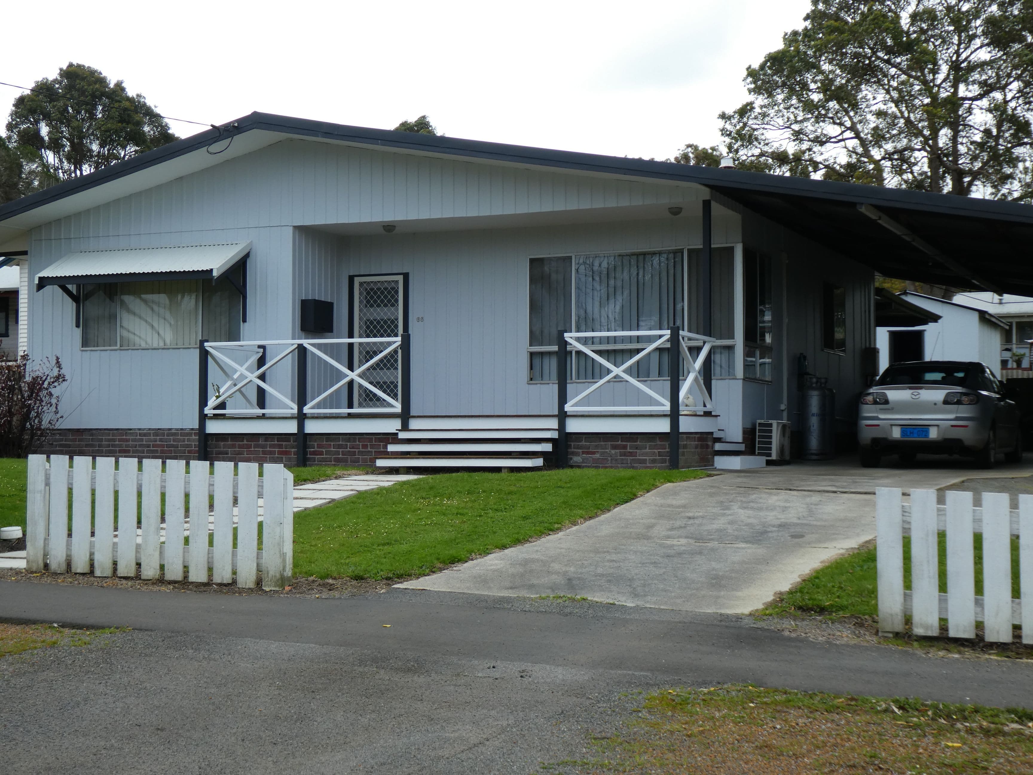 66 Osborne Road, Mount Barker WA 6324, Mount Barker - Image 1