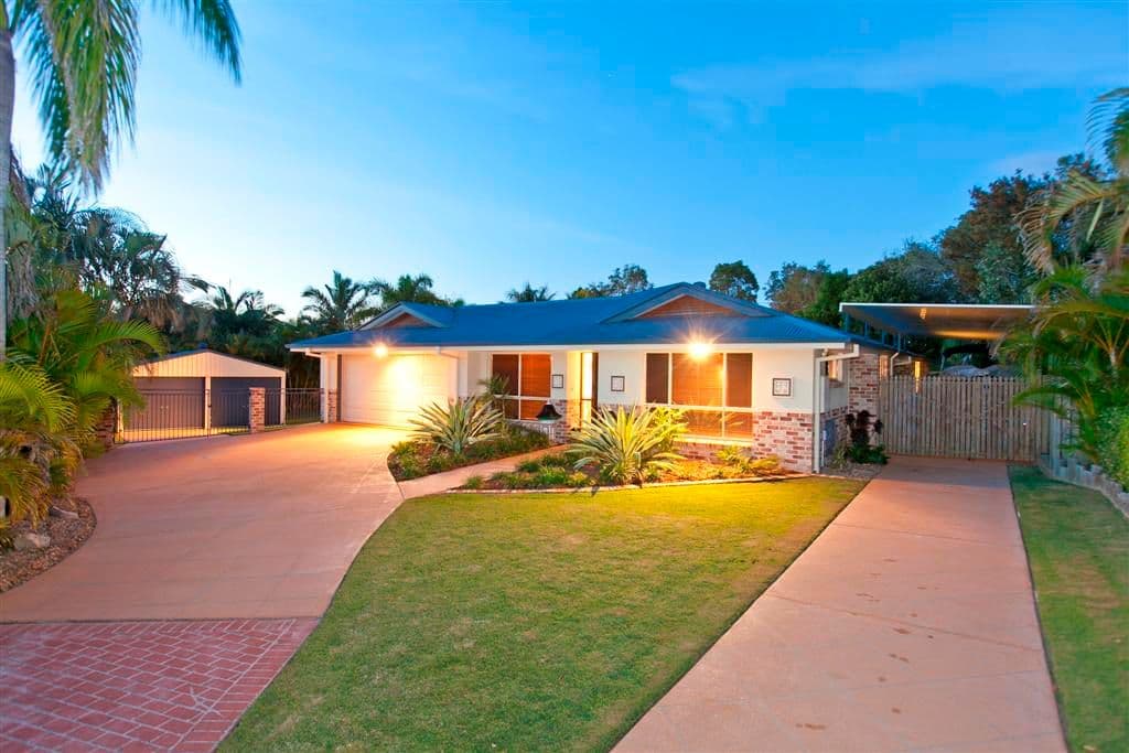 1 Parkvale Street, VICTORIA POINT QLD 4165, Victoria Point - Image 1