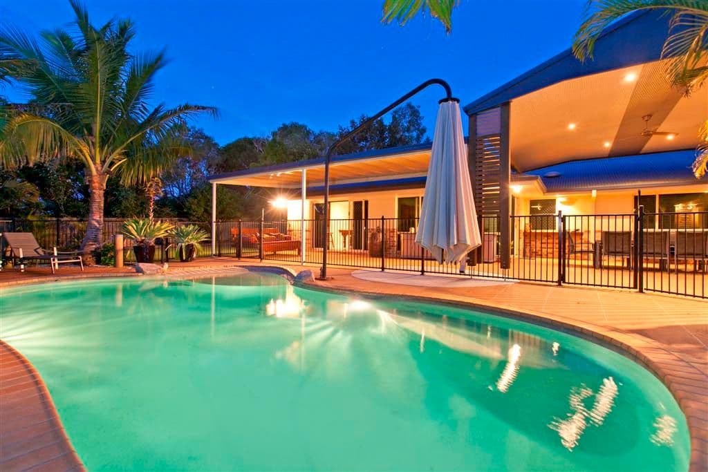 1 Parkvale Street, VICTORIA POINT QLD 4165, Victoria Point - Thumbnail 2