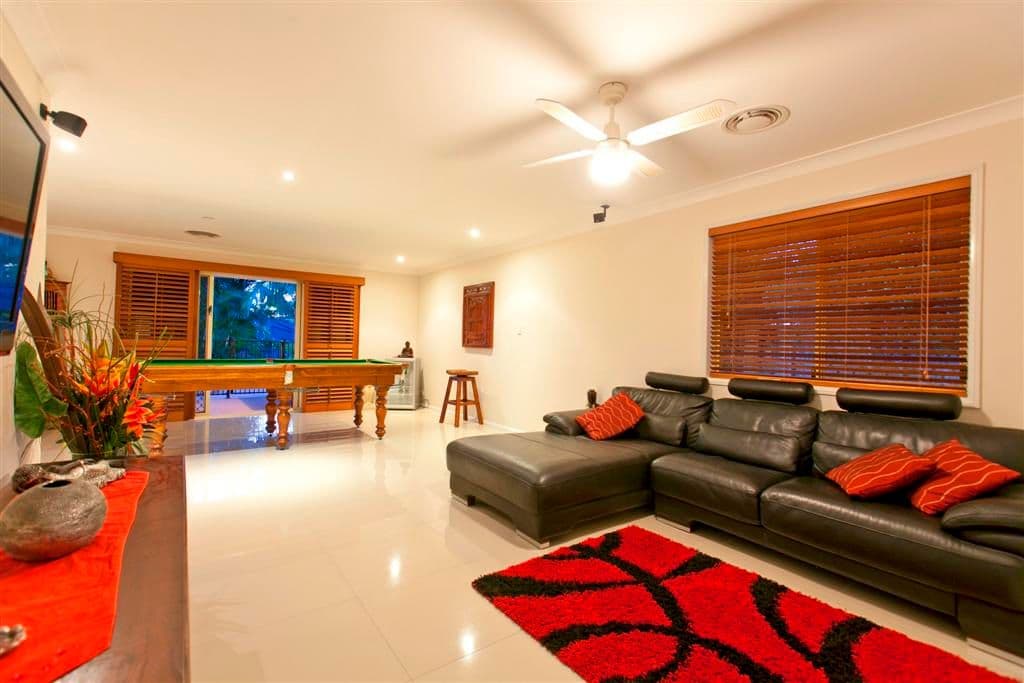 1 Parkvale Street, VICTORIA POINT QLD 4165, Victoria Point - Thumbnail 5