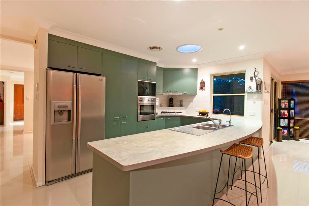 1 Parkvale Street, VICTORIA POINT QLD 4165, Victoria Point - Thumbnail 7