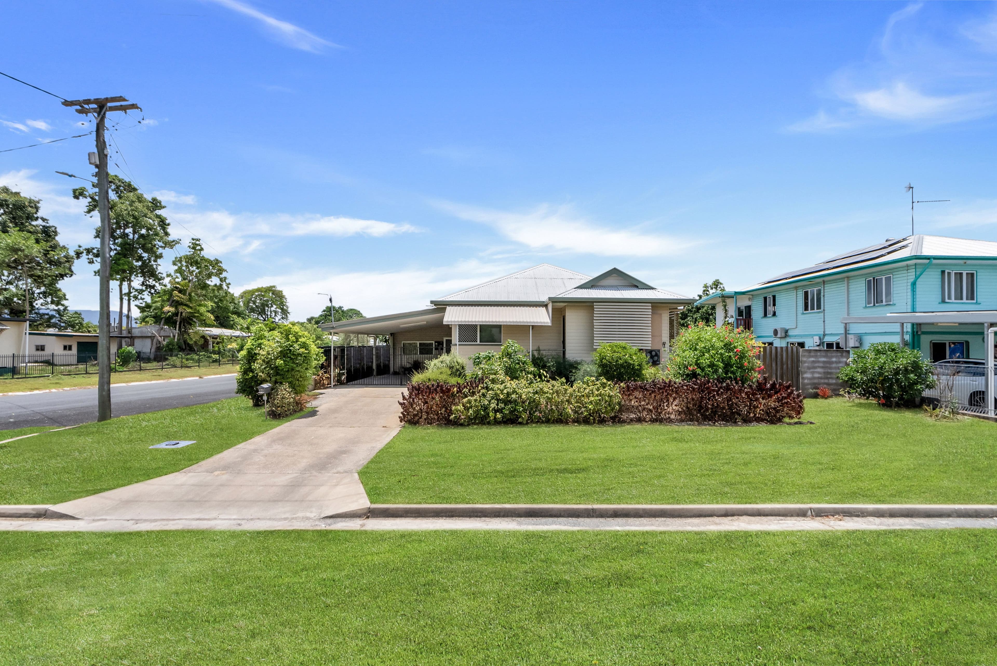 31 Koch Street, Mooroobool QLD 4870, Mooroobool - Image 1