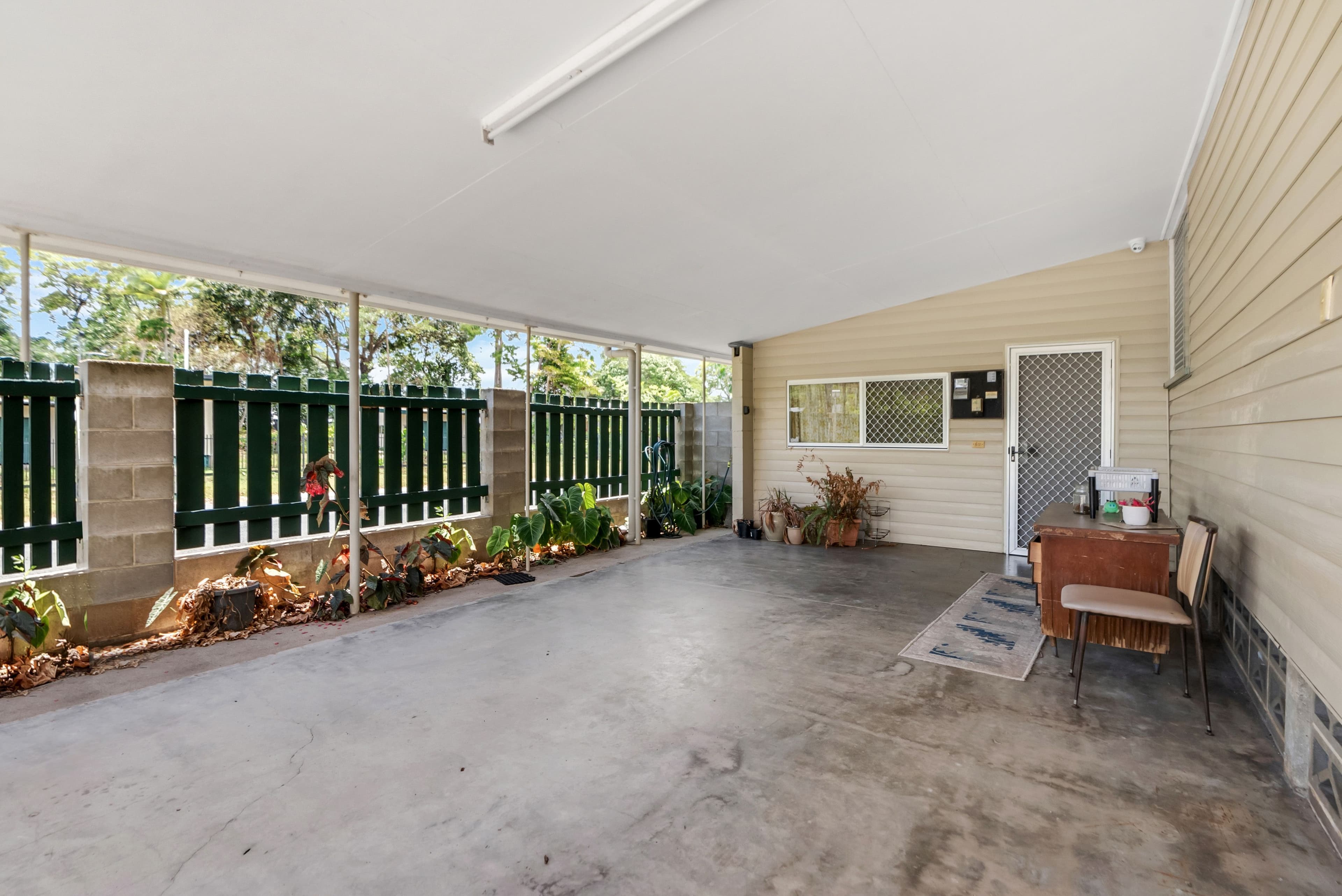 31 Koch Street, Mooroobool QLD 4870, Mooroobool - Thumbnail 2
