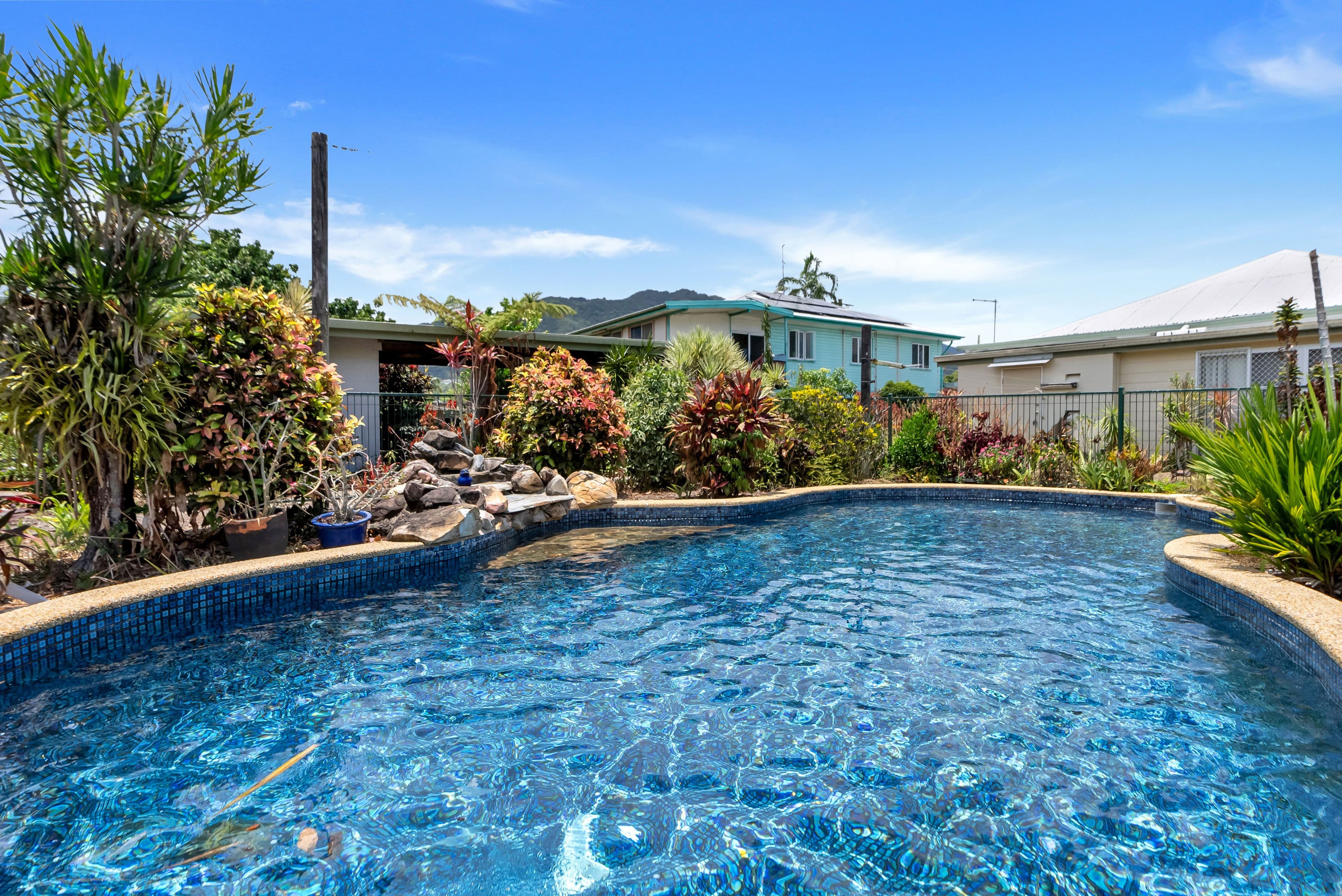 31 Koch Street, Mooroobool QLD 4870, Mooroobool - Thumbnail 3