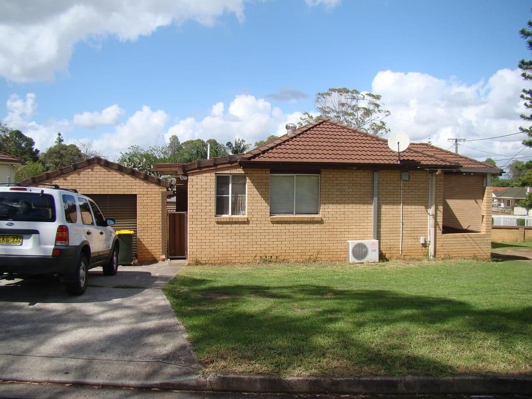 31 Orwell Street, BLACKTOWN NSW 2148, Blacktown - Image 1