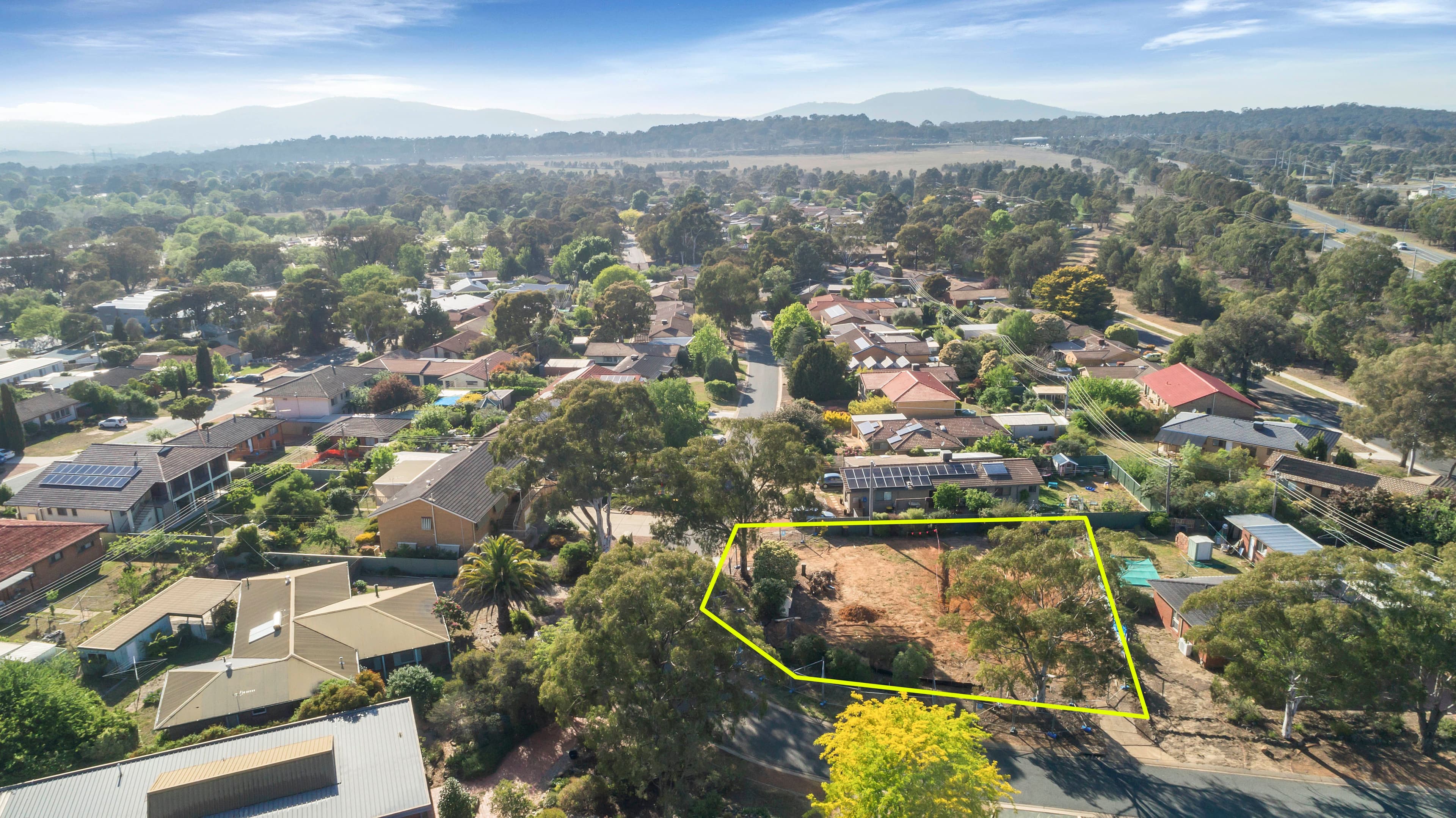 6 Lyndon Street, Kaleen ACT 2617, Kaleen - Image 1
