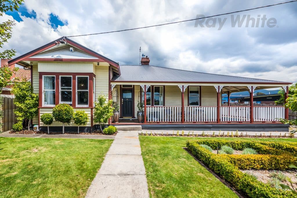 20 Elmsleigh Road, Derwent Park TAS 7009, Derwent Park - Image 1