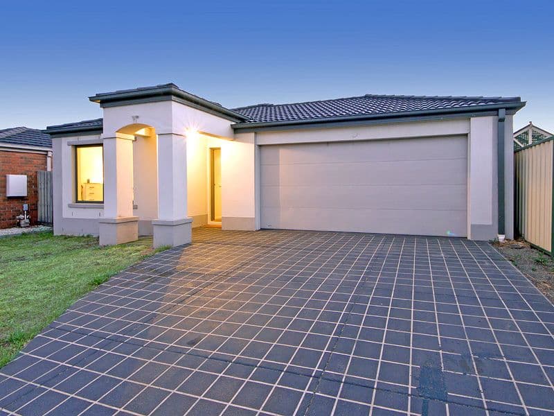 4 Wentworth Avenue, WYNDHAM VALE VIC 3024, Wyndham Vale - Image 1