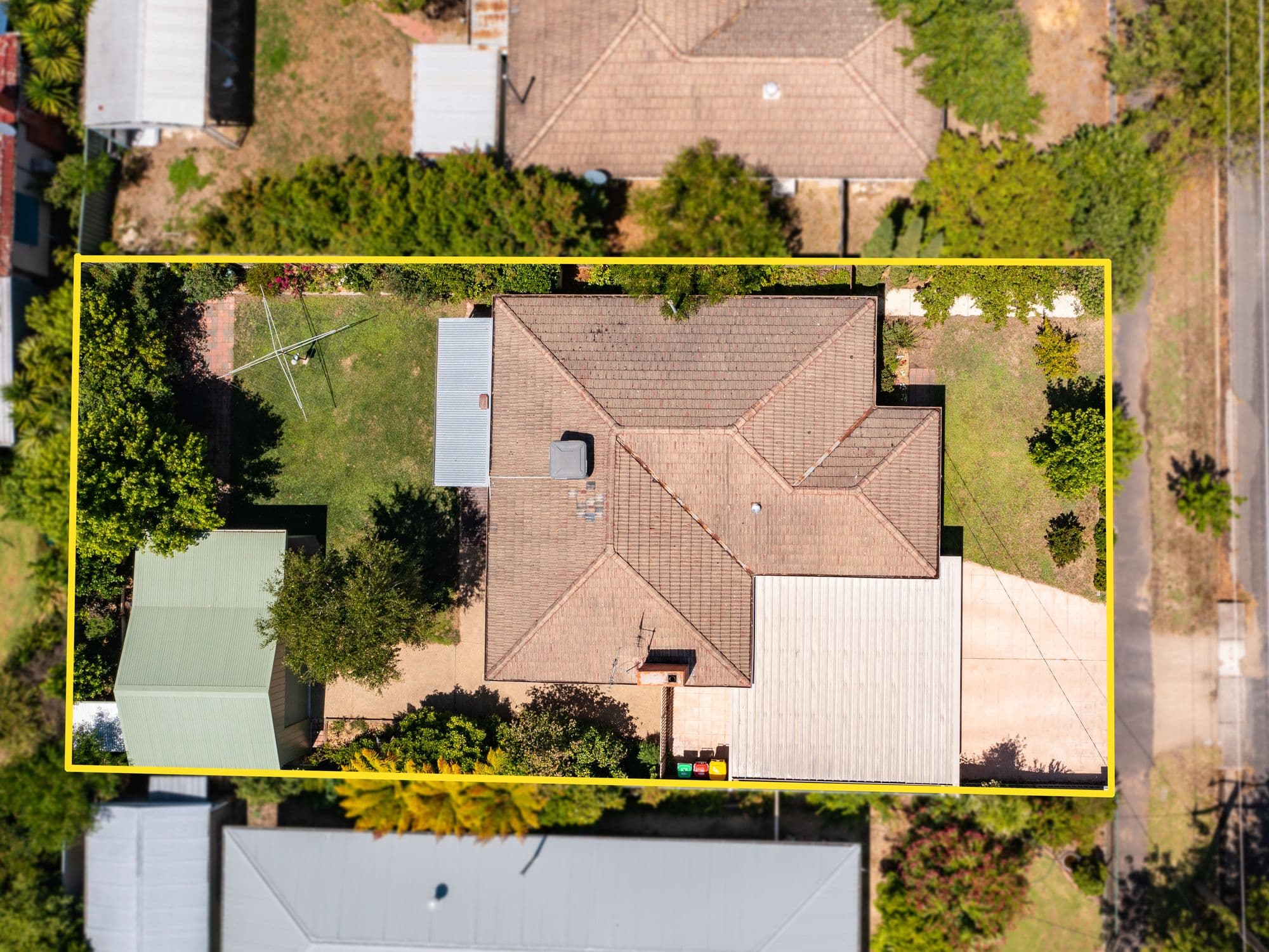 75 Clarke Street, Benalla VIC 3672, Benalla - Thumbnail 3