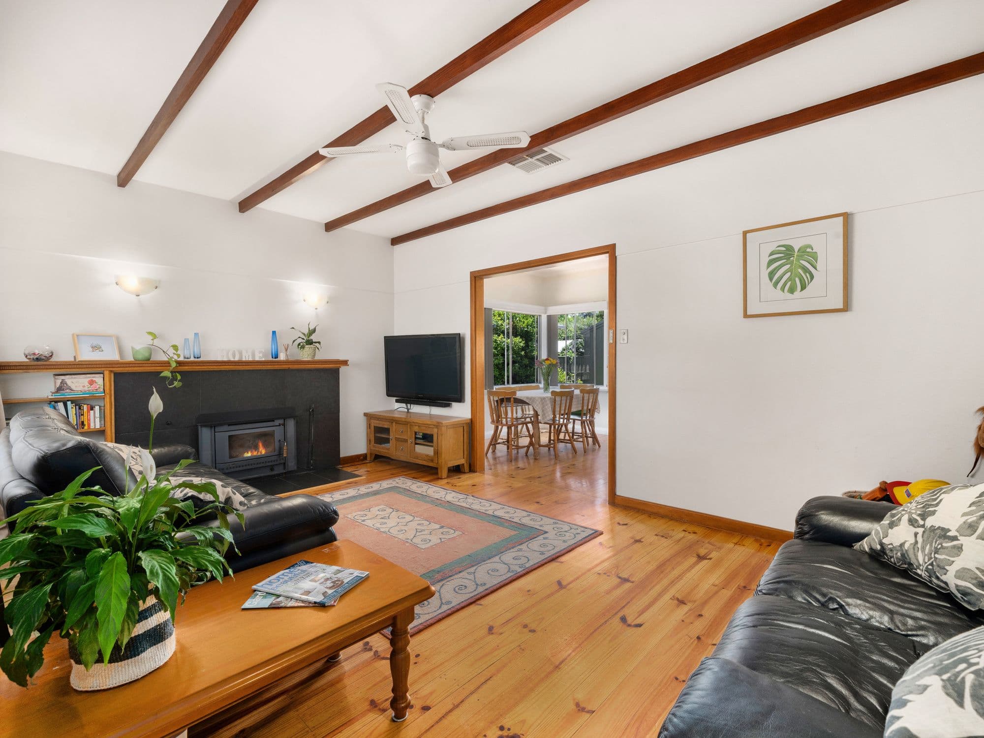 75 Clarke Street, Benalla VIC 3672, Benalla - Thumbnail 4