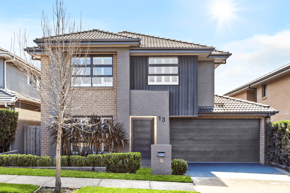 13 Parrington Street (Tallawong), Schofields NSW 2762, Schofields - Image 1