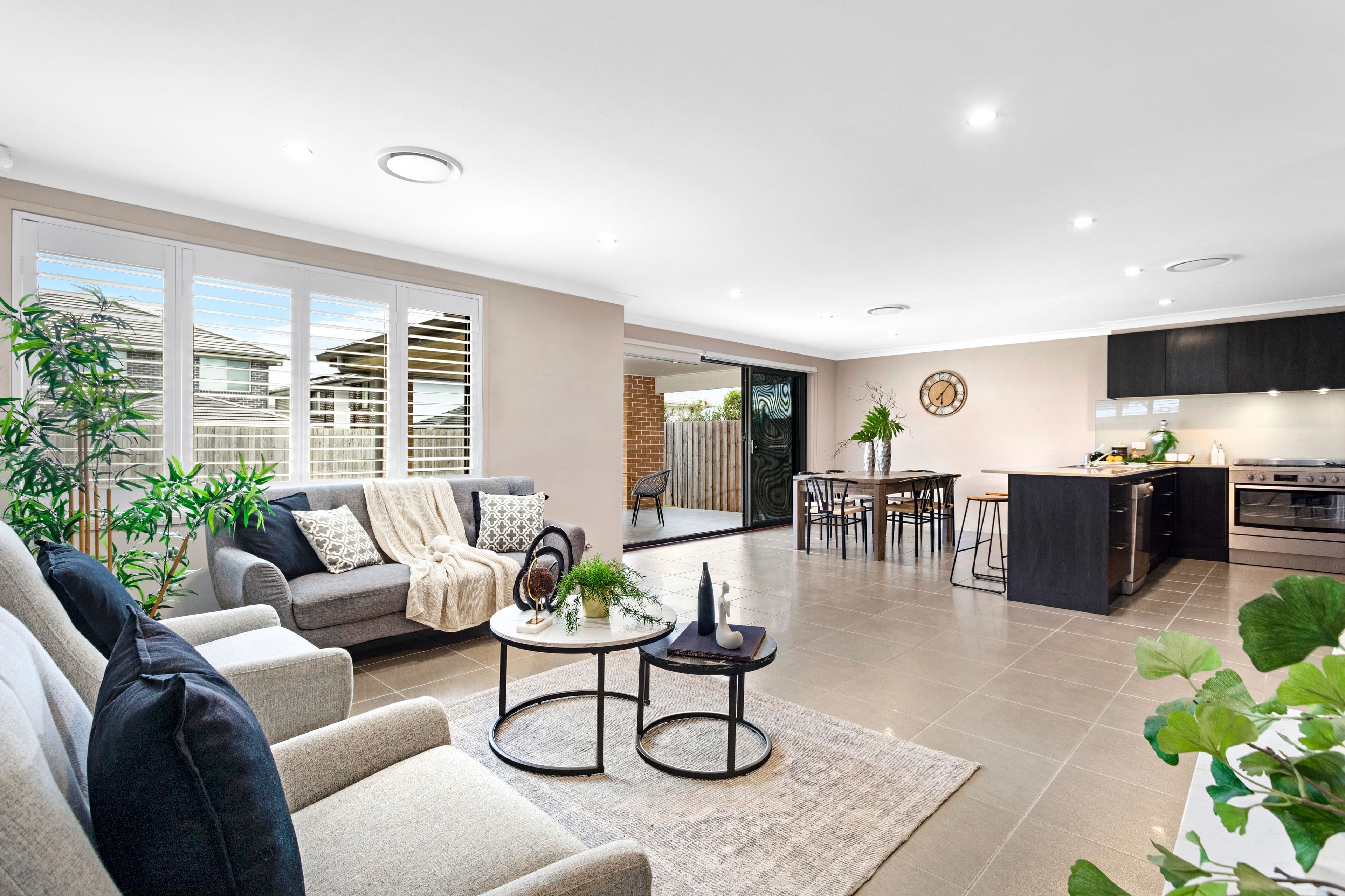 13 Parrington Street (Tallawong), Schofields NSW 2762, Schofields - Thumbnail 2
