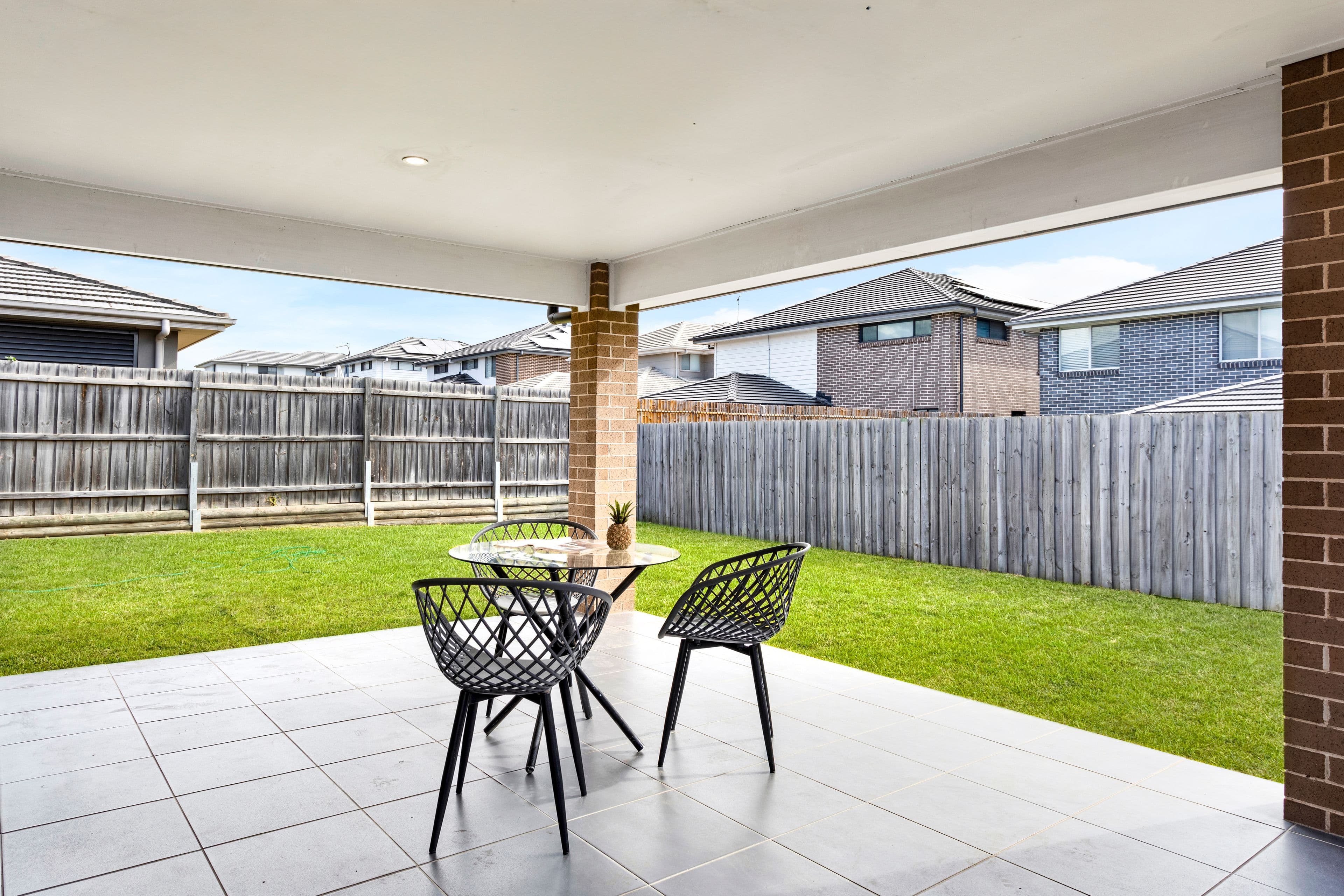 13 Parrington Street (Tallawong), Schofields NSW 2762, Schofields - Thumbnail 7