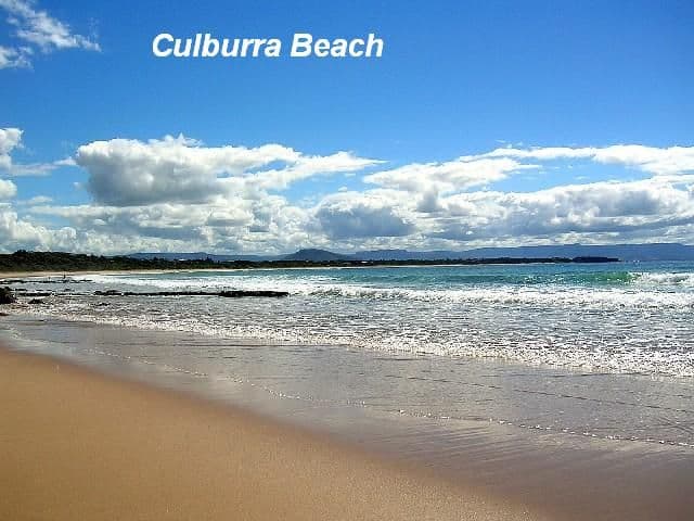 27 The Triangle, Culburra Beach NSW 2540, Culburra Beach - Thumbnail 2