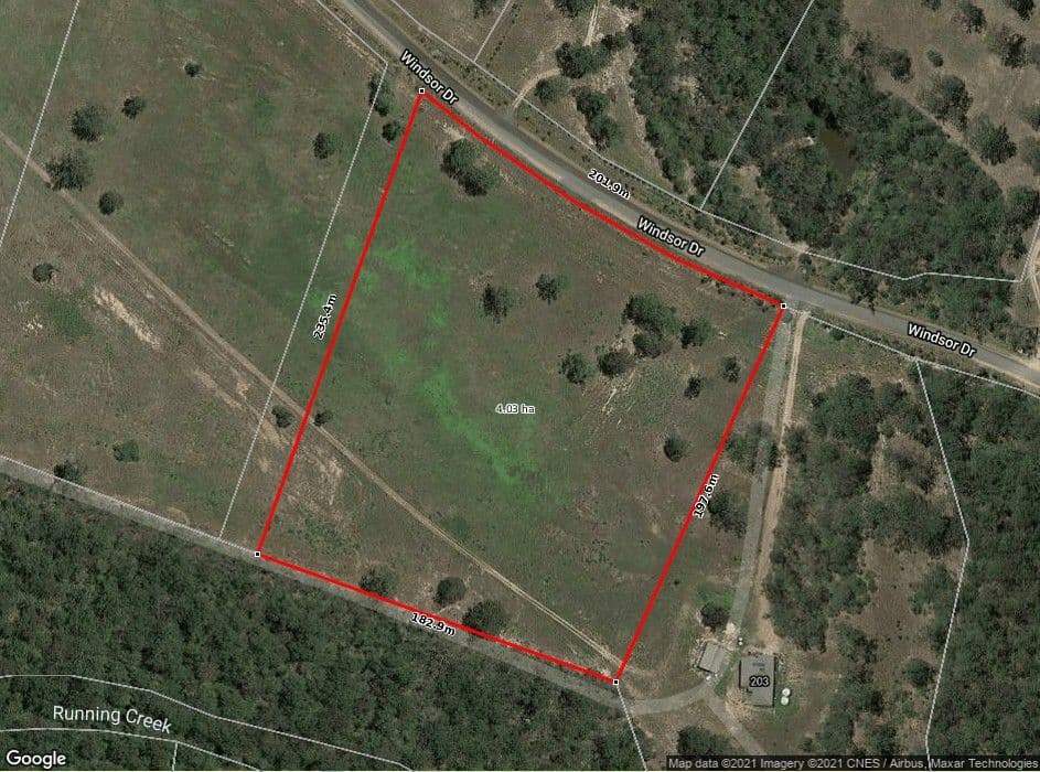 205 Windsor Drive, Mount Hallen QLD 4312, Mount Hallen - Image 1