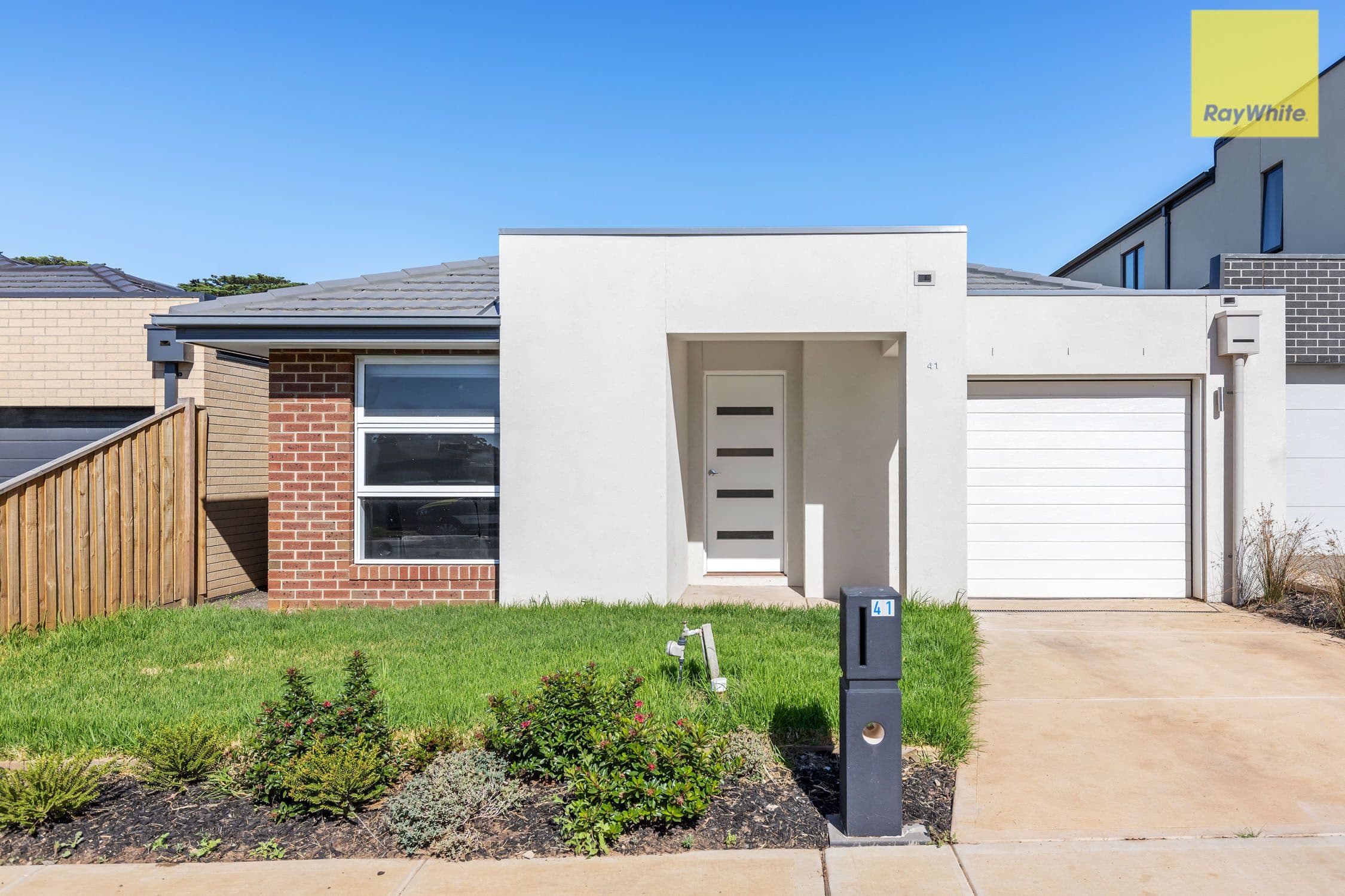 41 Kyeamba Circuit, Bacchus Marsh VIC 3340, Bacchus Marsh - Image 1