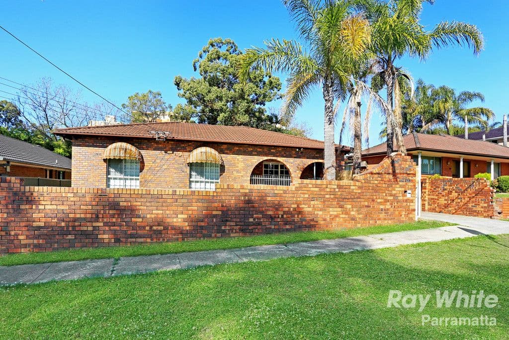 1 Joyner Street, Westmead NSW 2145, Westmead - Image 1