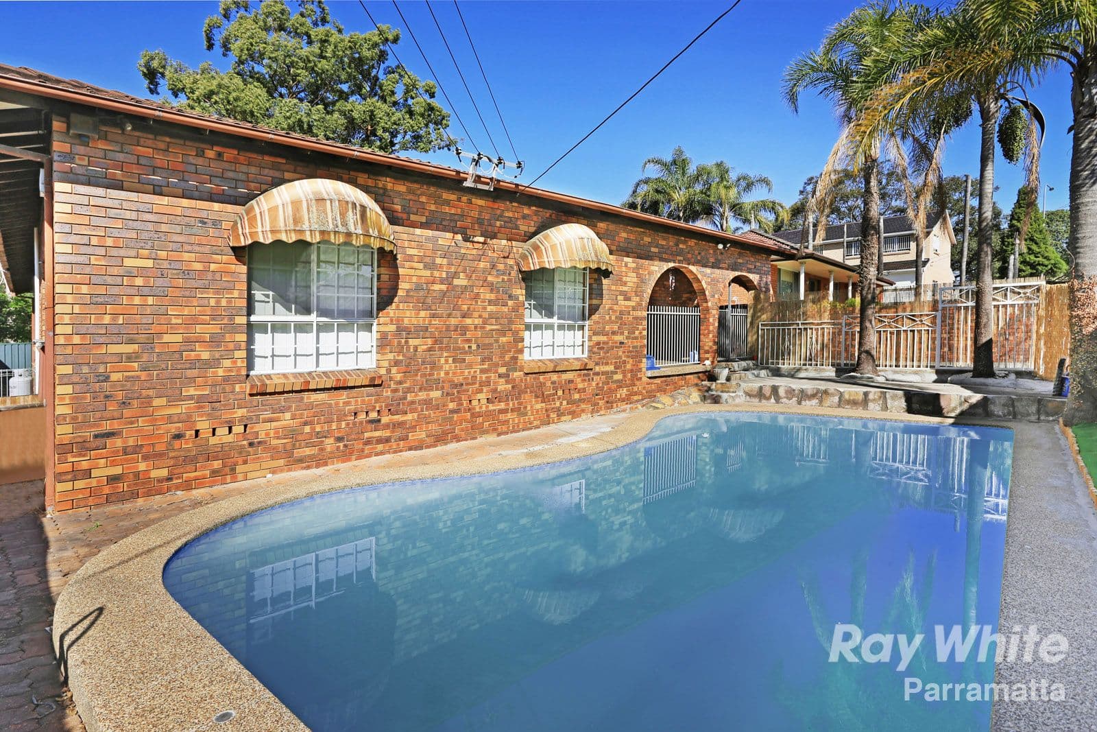 1 Joyner Street, Westmead NSW 2145, Westmead - Thumbnail 7