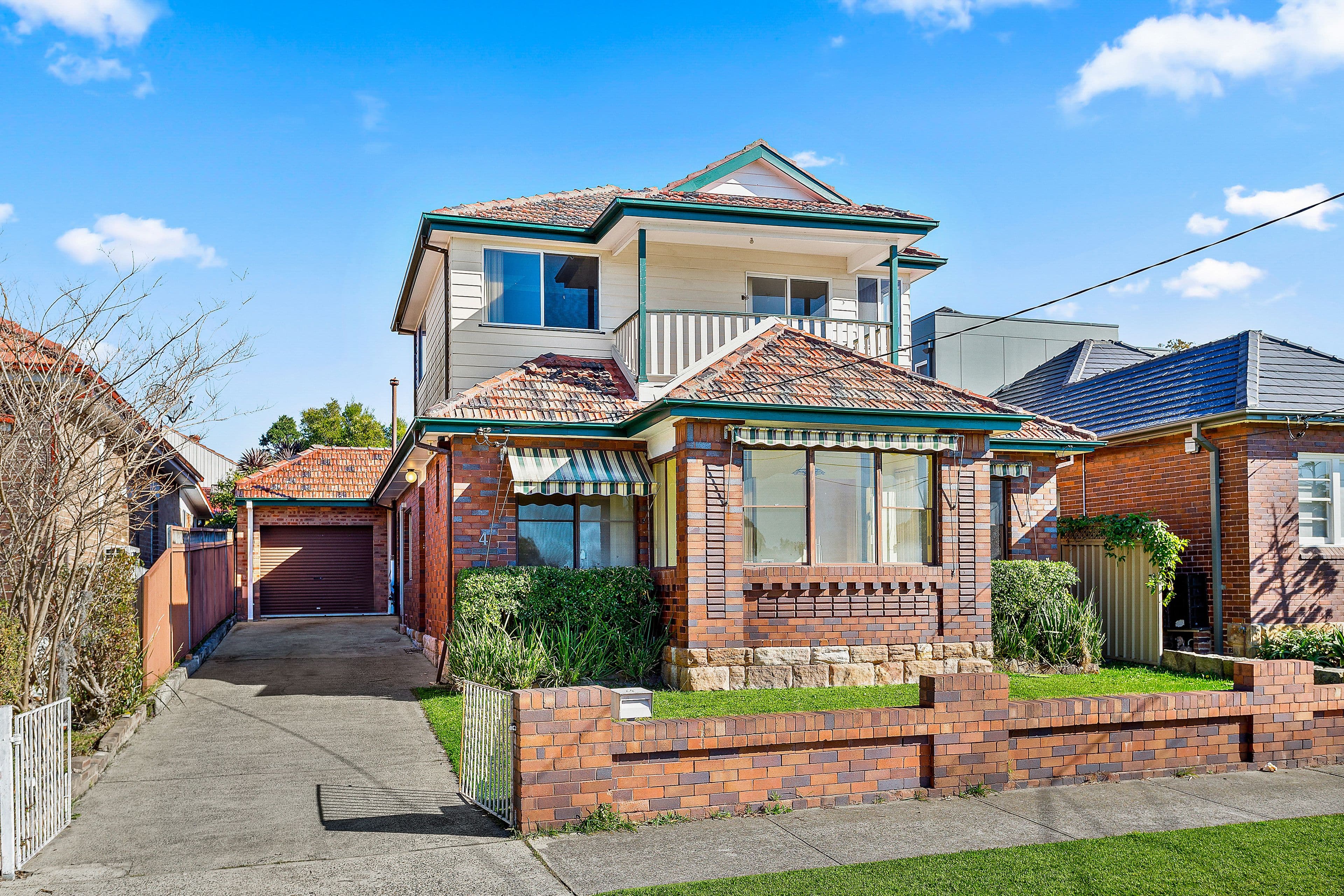 4 Alsace Avenue, Bardwell Valley NSW 2207, Bardwell Valley - Image 1
