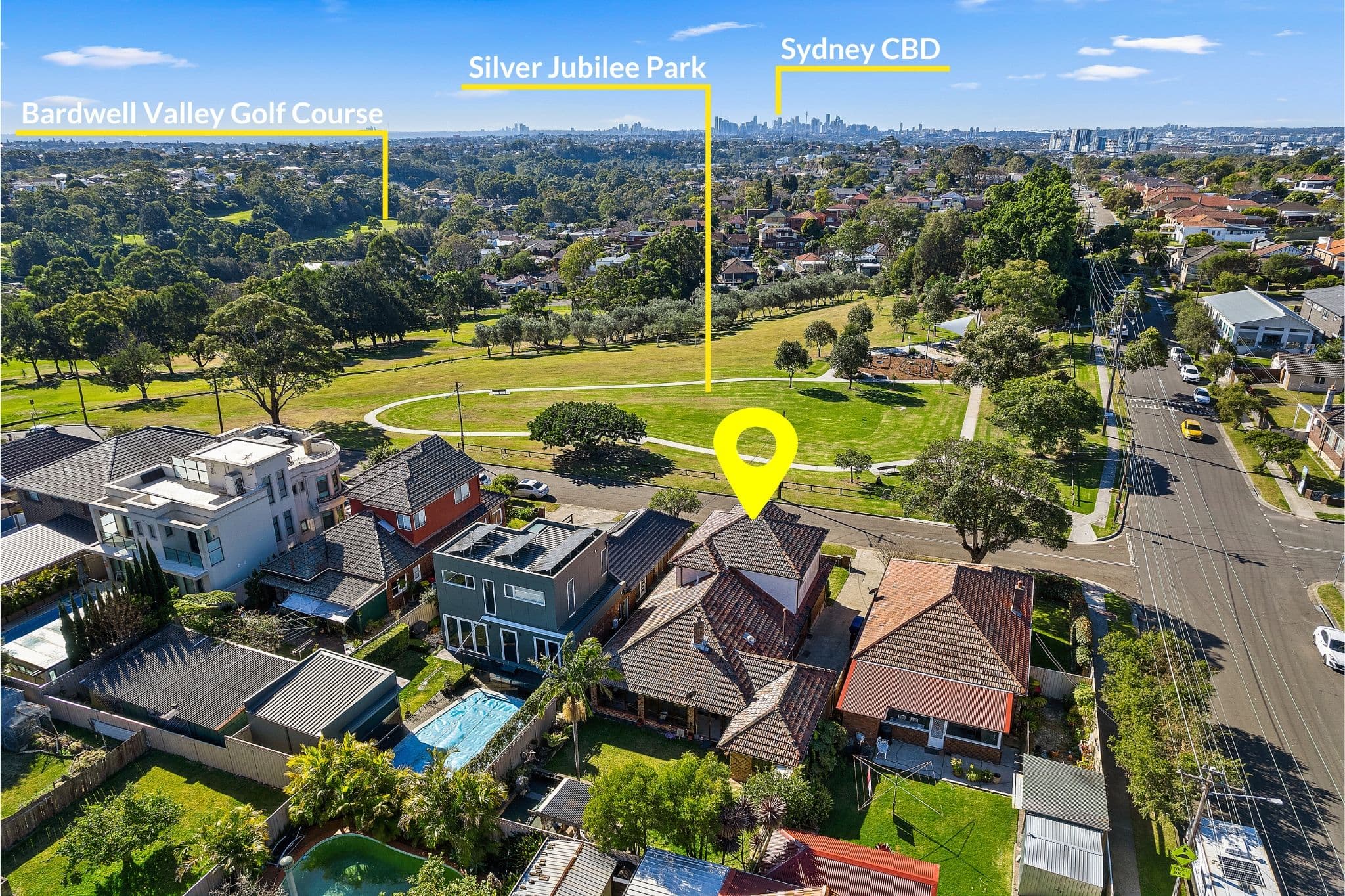 4 Alsace Avenue, Bardwell Valley NSW 2207, Bardwell Valley - Thumbnail 2