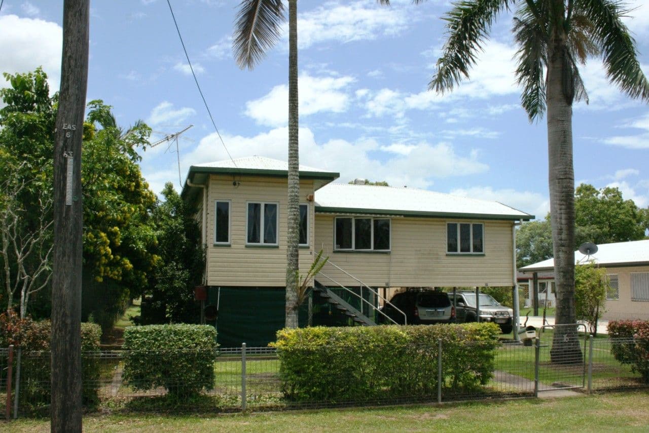 18 East Street, SARINA QLD 4737, Sarina - Image 1