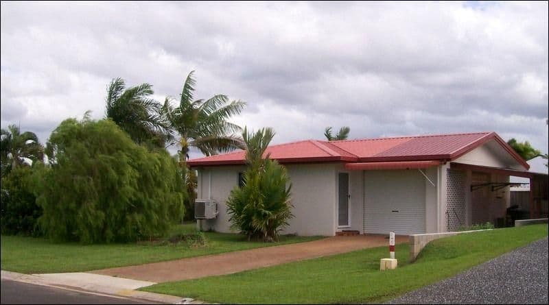 Lot 2 Paul Street, INNISFAIL QLD 4860, Innisfail - Image 1