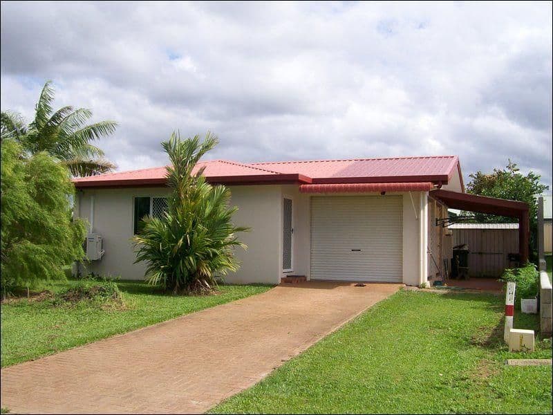 Lot 2 Paul Street, INNISFAIL QLD 4860, Innisfail - Thumbnail 5
