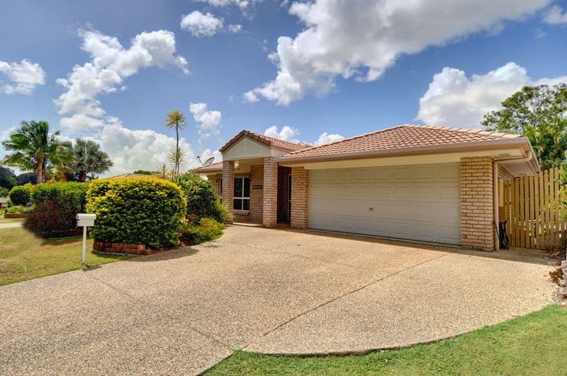 4 Hinchinbrook Court, LITTLE MOUNTAIN QLD 4551, Little Mountain - Image 1