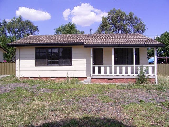 342 Kentucky Avenue, LAVINGTON NSW 2641, Lavington - Image 1