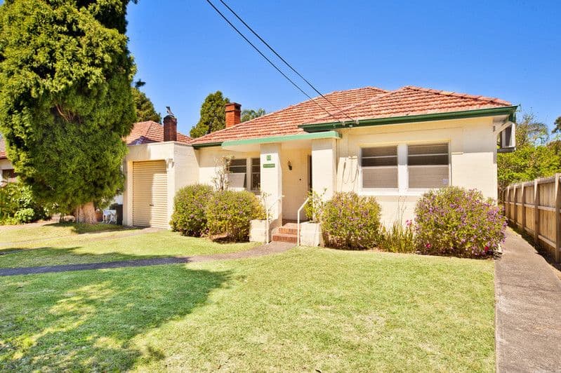 52 Hallam Avenue, LANE COVE NSW 2066, Lane Cove West - Image 1