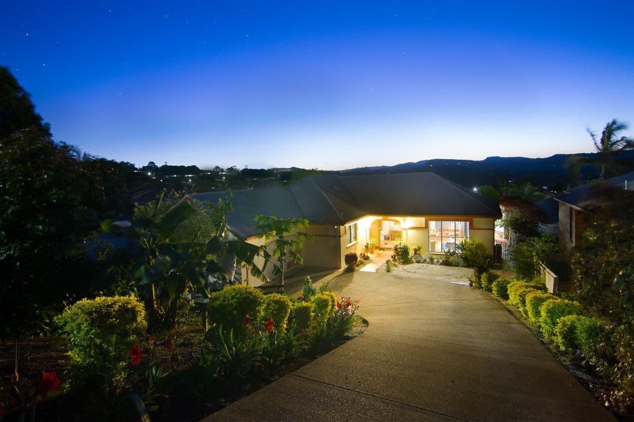 21 Horseshoe Road, TERRANORA NSW 2486, Terranora - Image 1