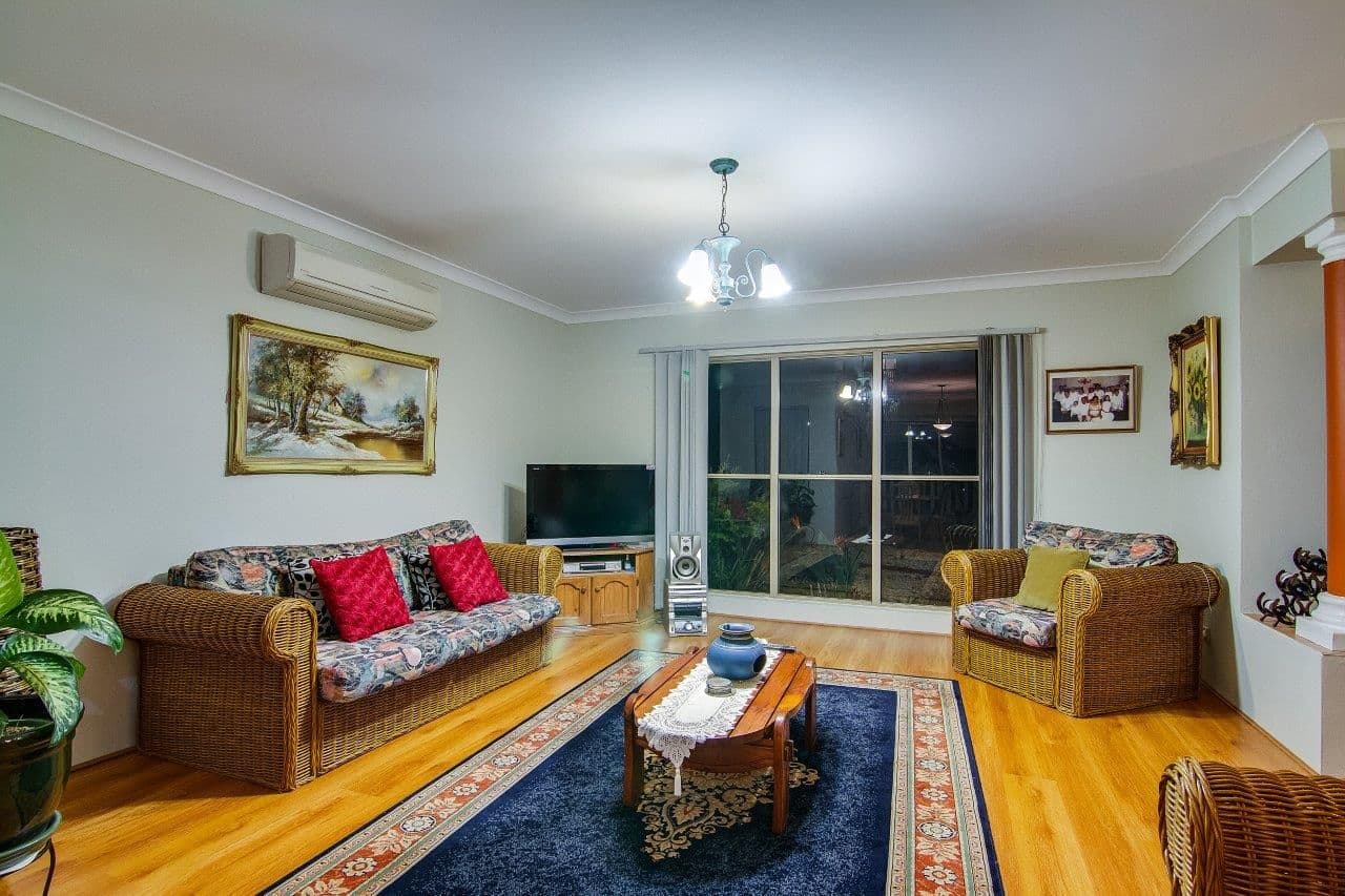21 Horseshoe Road, TERRANORA NSW 2486, Terranora - Thumbnail 2