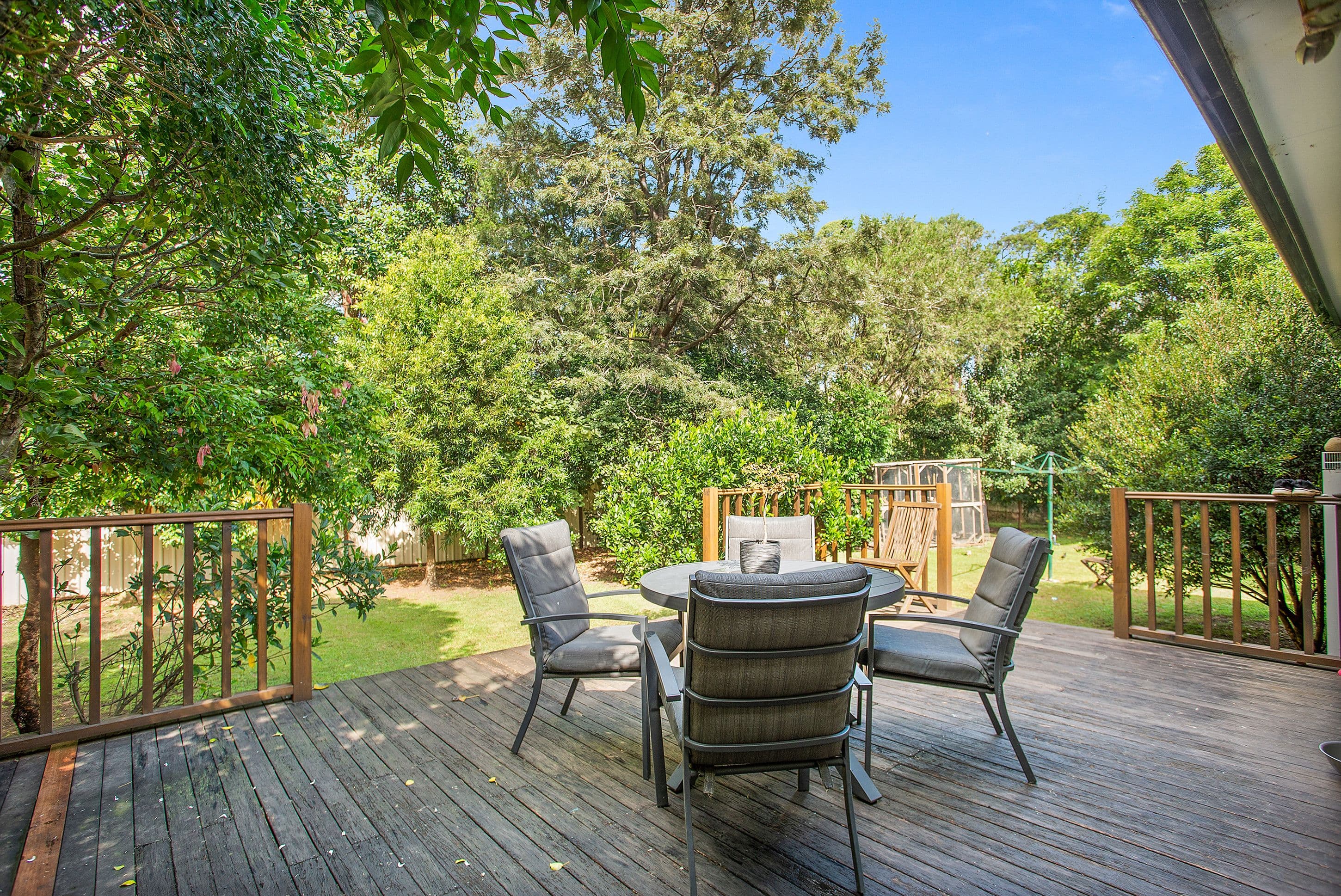1 Rickard Road, Unanderra NSW 2526, Unanderra - Image 1