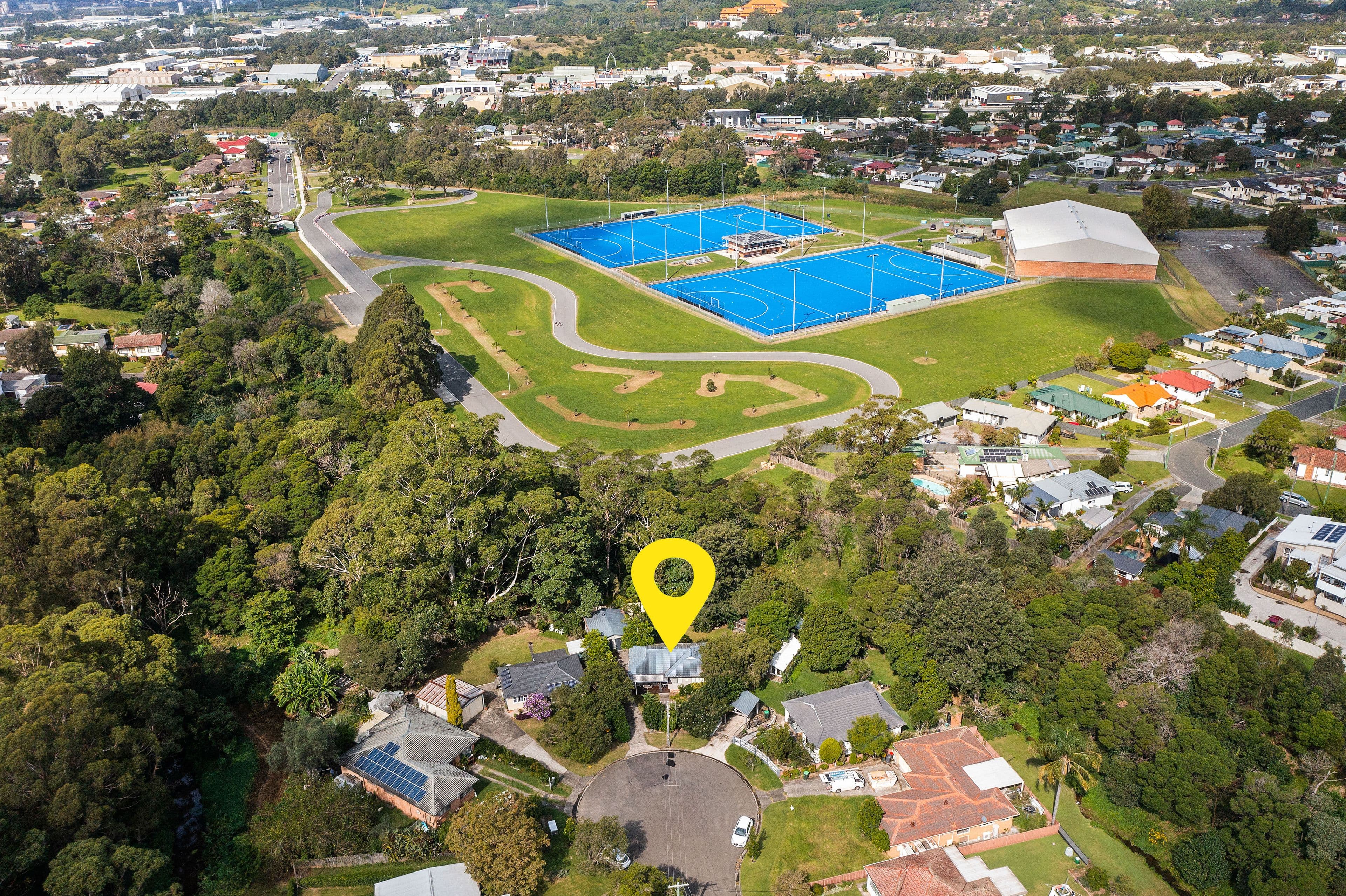 1 Rickard Road, Unanderra NSW 2526, Unanderra - Thumbnail 3