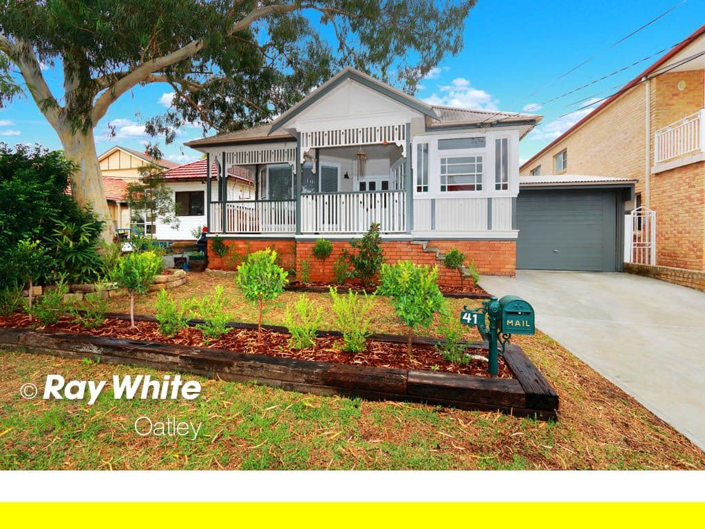 41 Glen Road, OATLEY NSW 2223, Oatley - Image 1