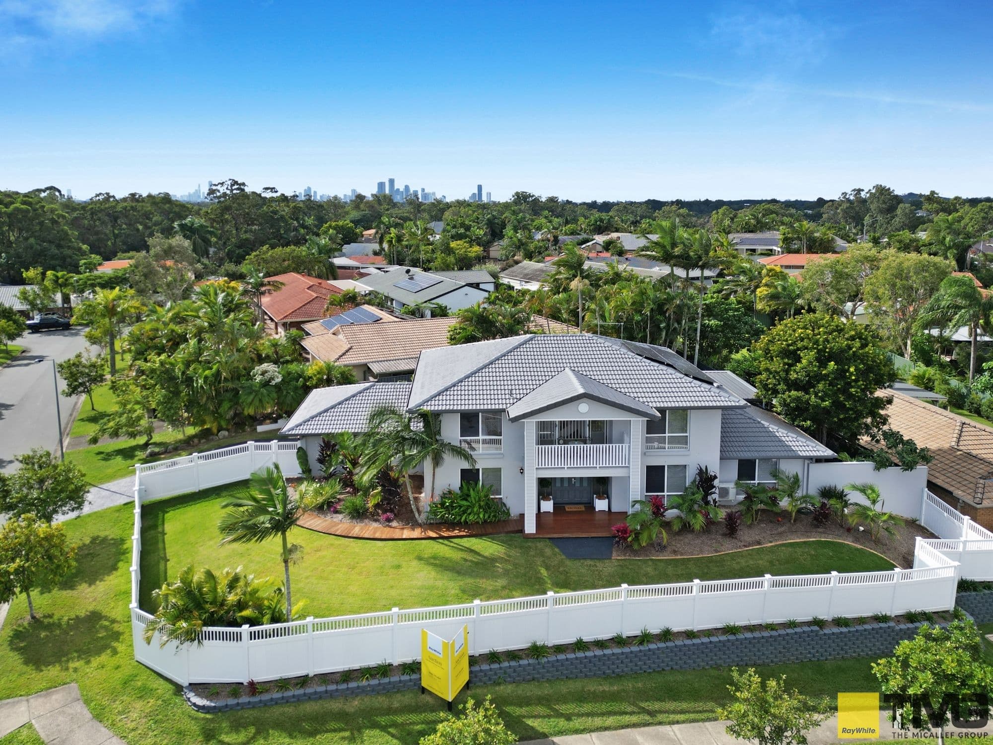 1 Firestone Court, Robina QLD 4226, Robina - Image 1