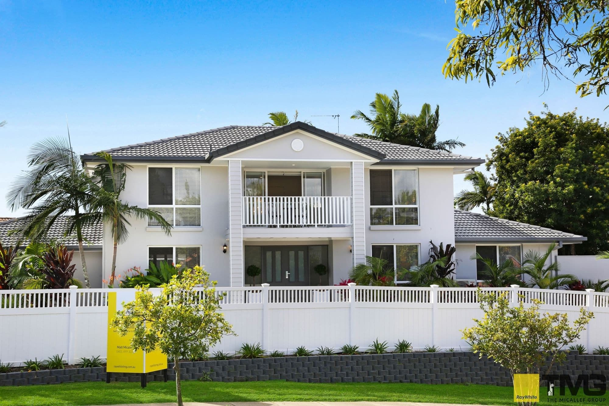 1 Firestone Court, Robina QLD 4226, Robina - Thumbnail 2