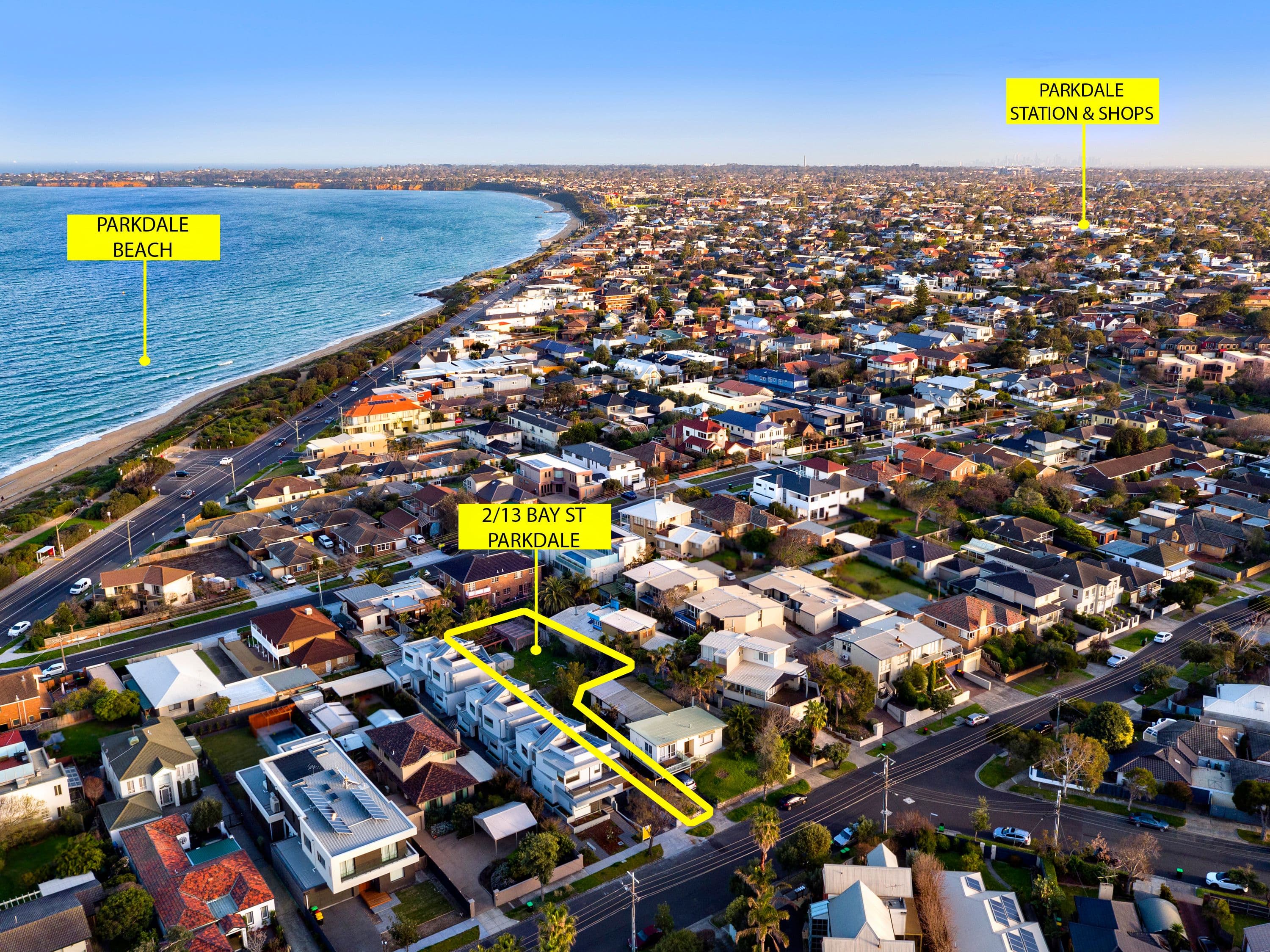13 Bay Street, Parkdale VIC 3195, Parkdale - Thumbnail 7