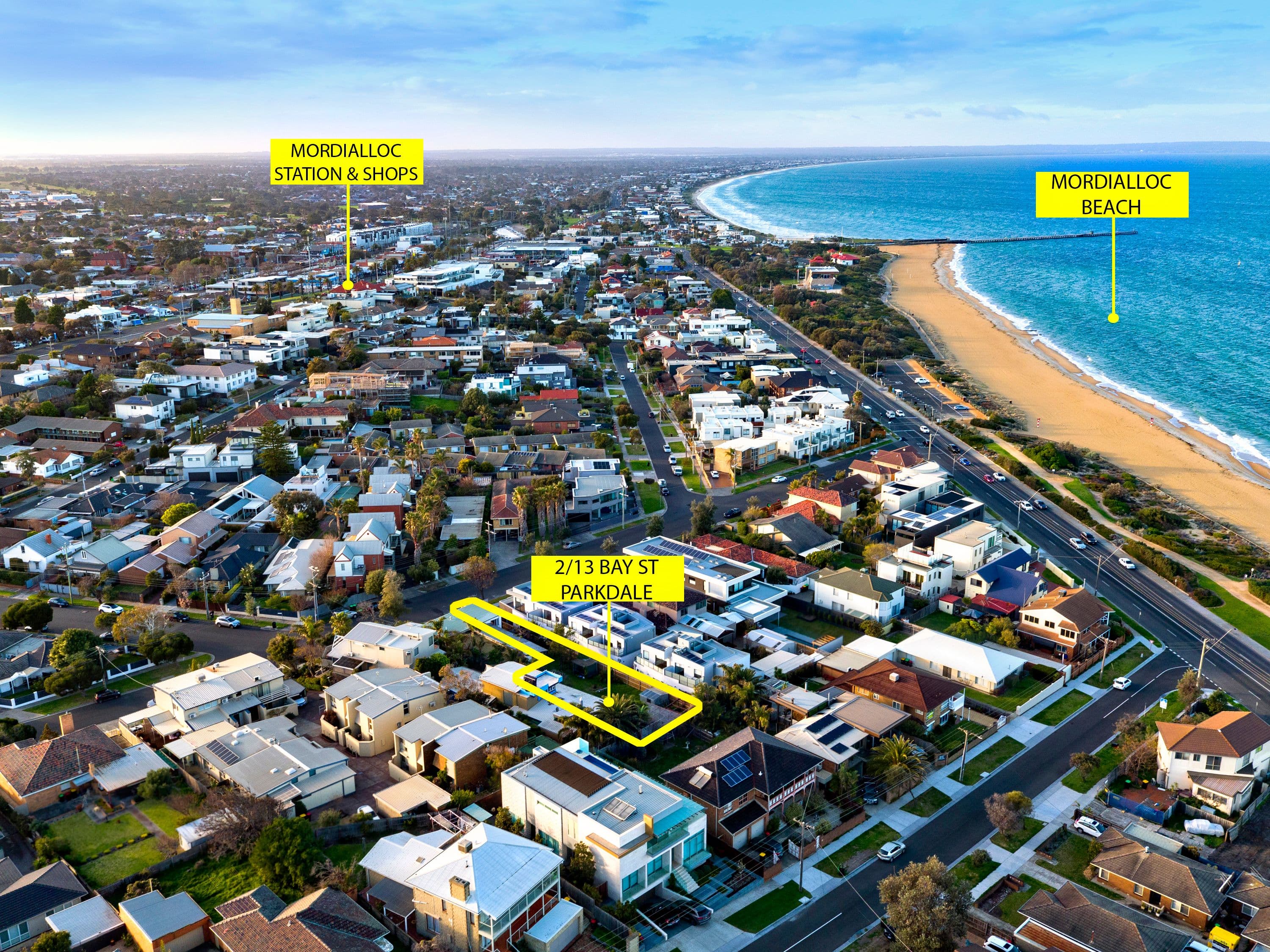 13 Bay Street, Parkdale VIC 3195, Parkdale - Thumbnail 8