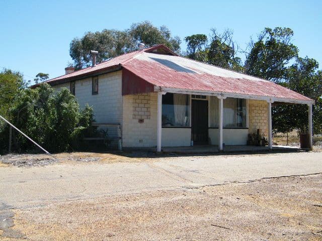 27 Railway Street, PANTAPIN WA 6384, Pantapin - Image 1