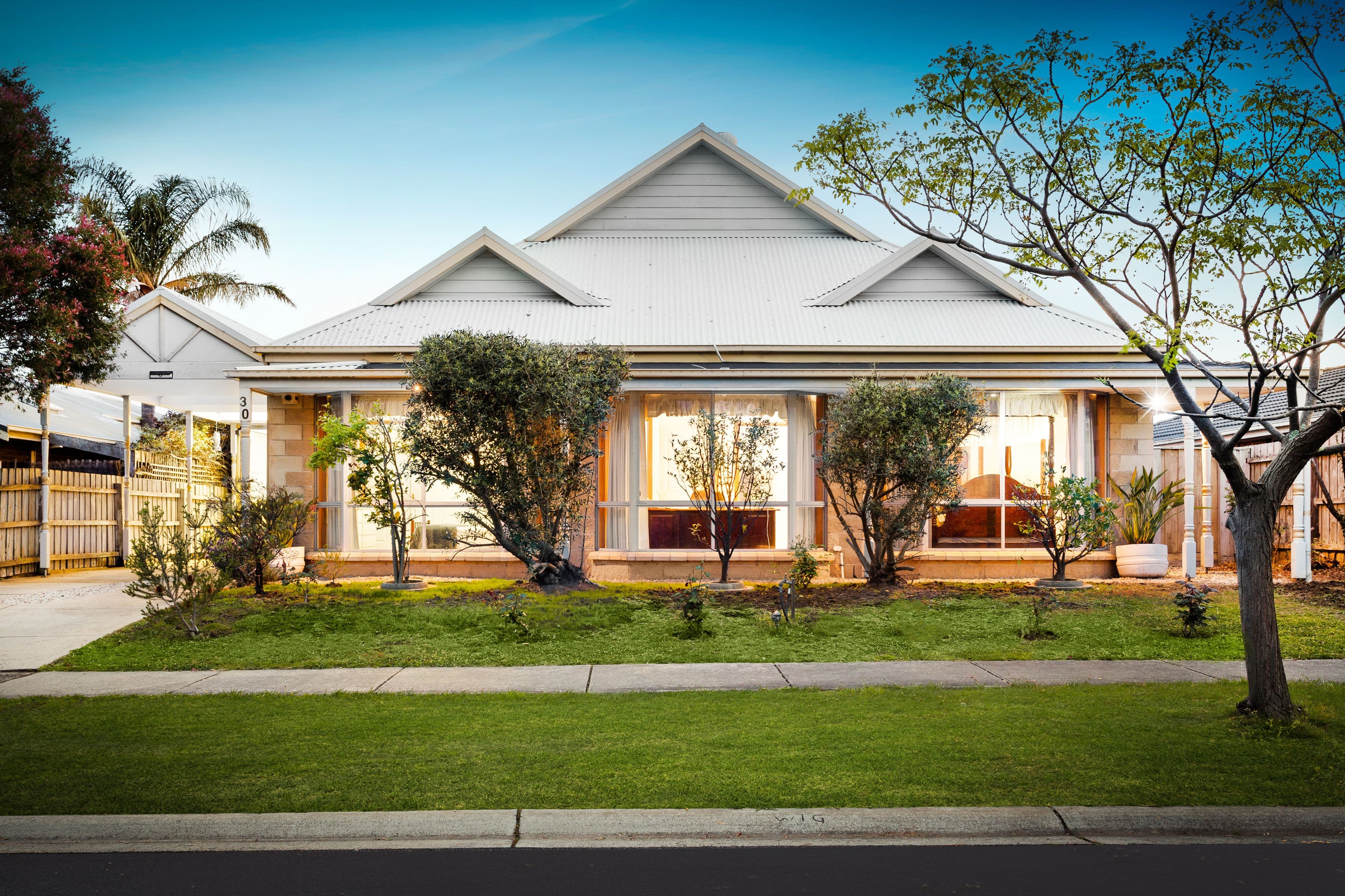 30 Thomas Place, Pakenham VIC 3810, Pakenham - Image 1