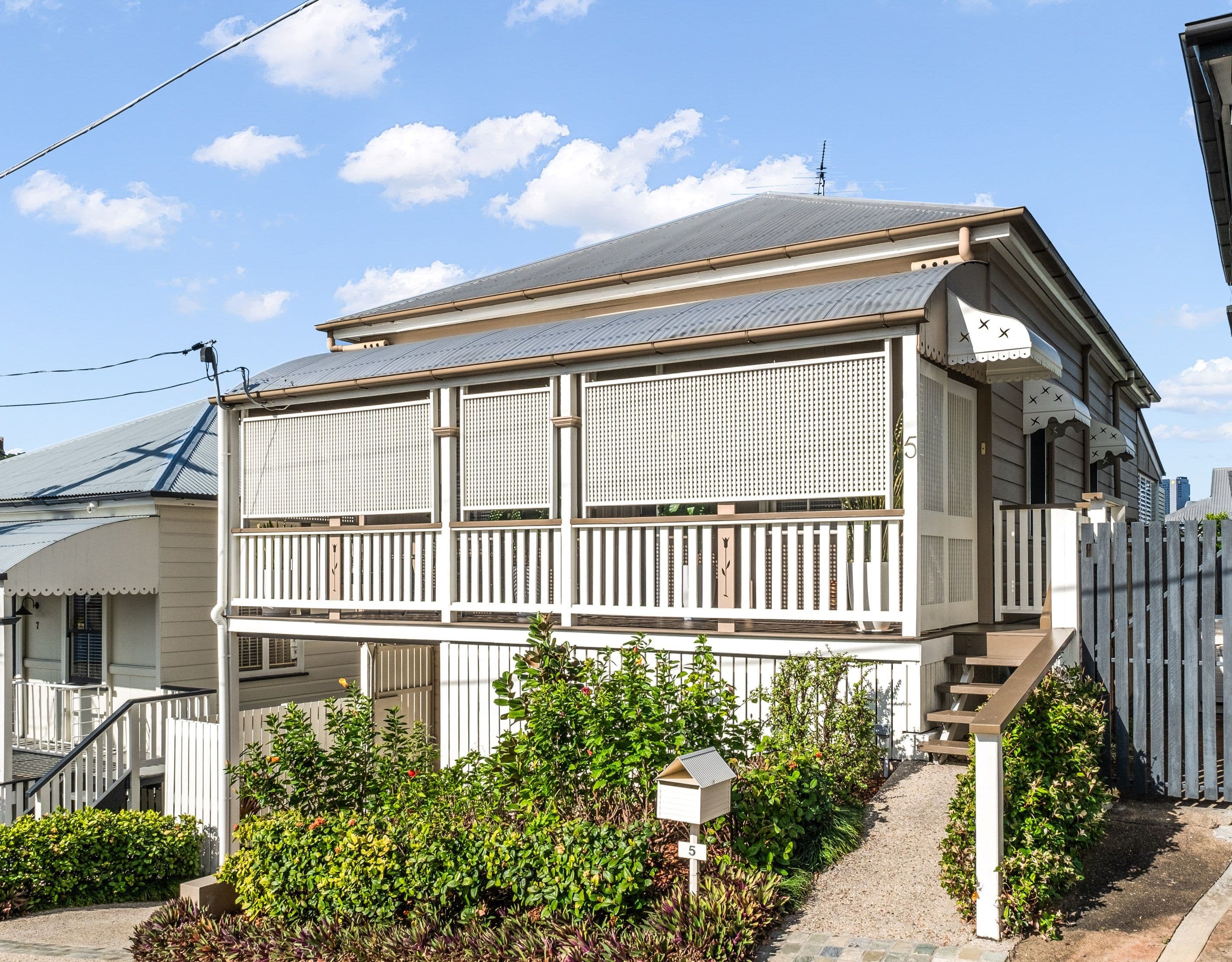5 Martha Street, Paddington QLD 4064, Paddington - Image 1