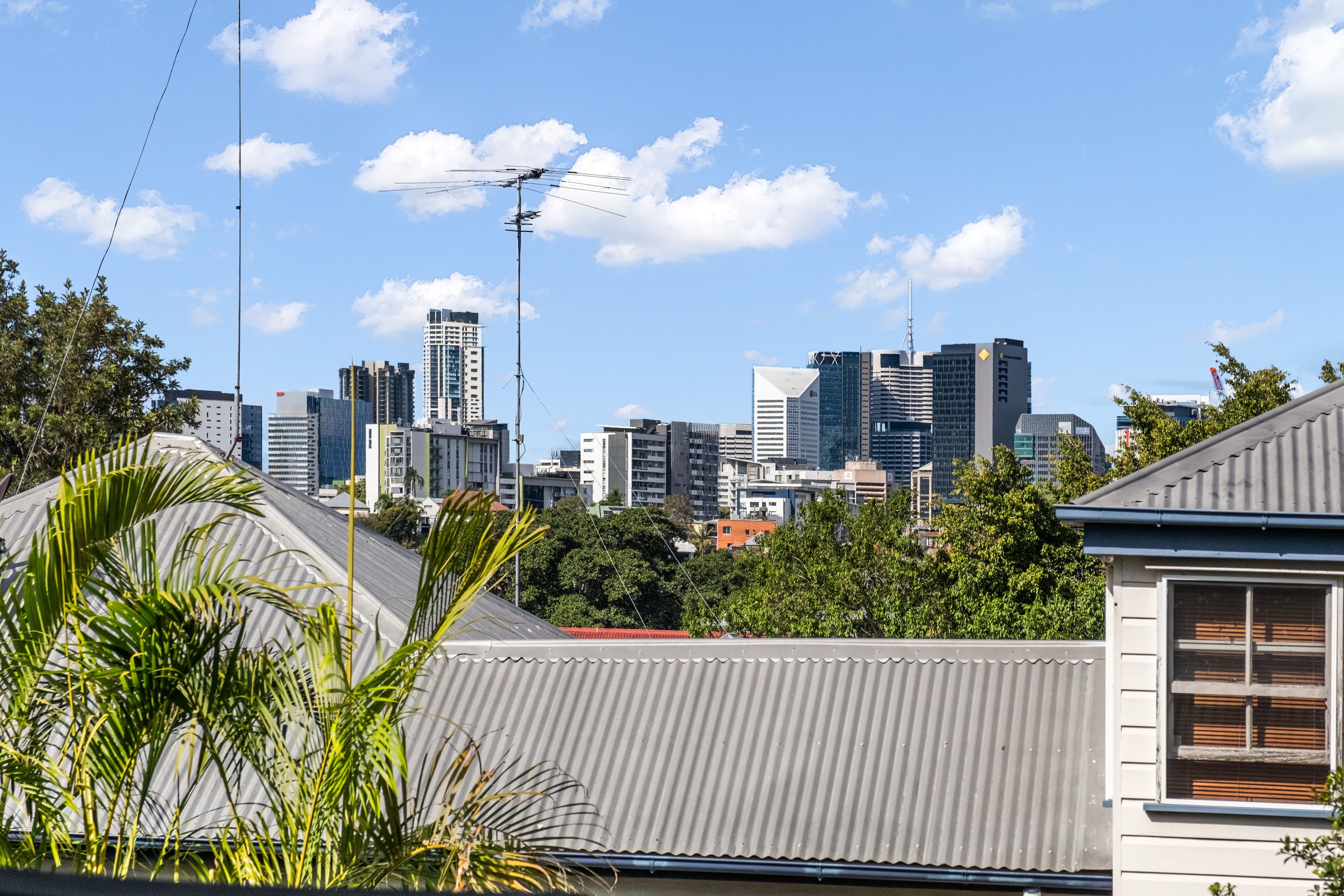 5 Martha Street, Paddington QLD 4064, Paddington - Thumbnail 2
